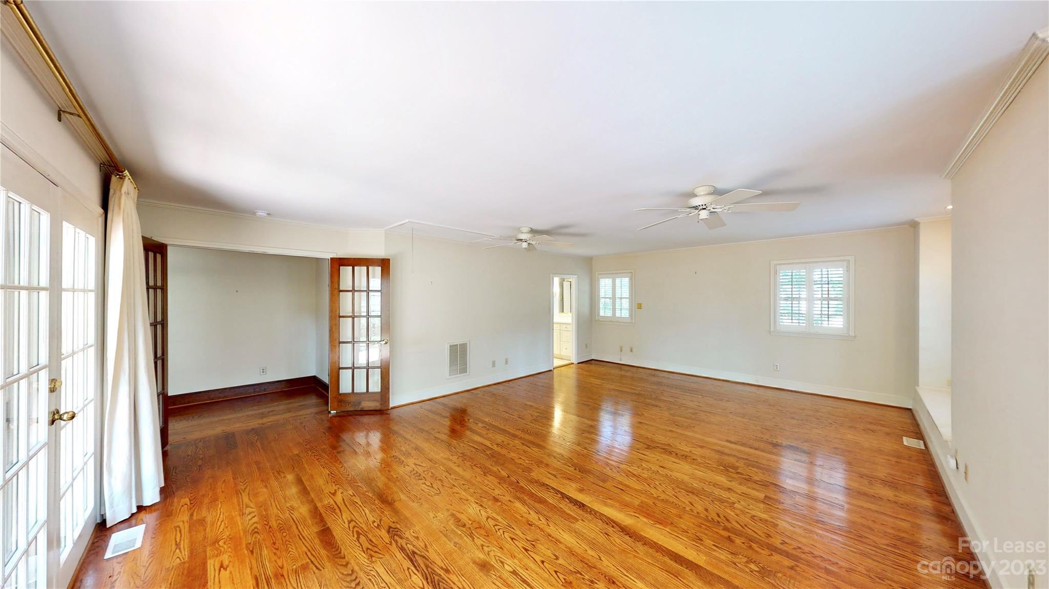 Carmel Country Club - Residential Lease