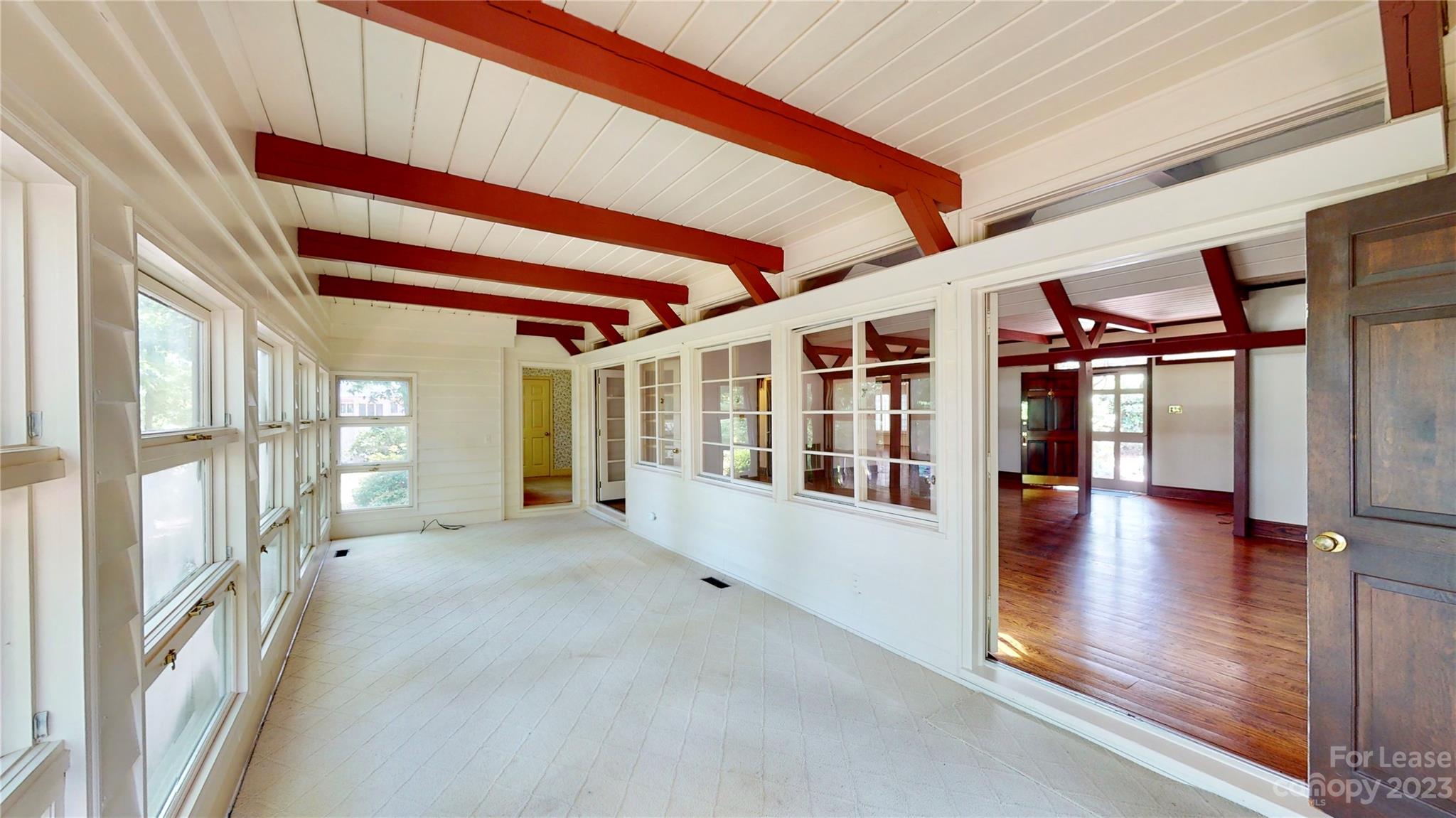 Carmel Country Club - Residential Lease