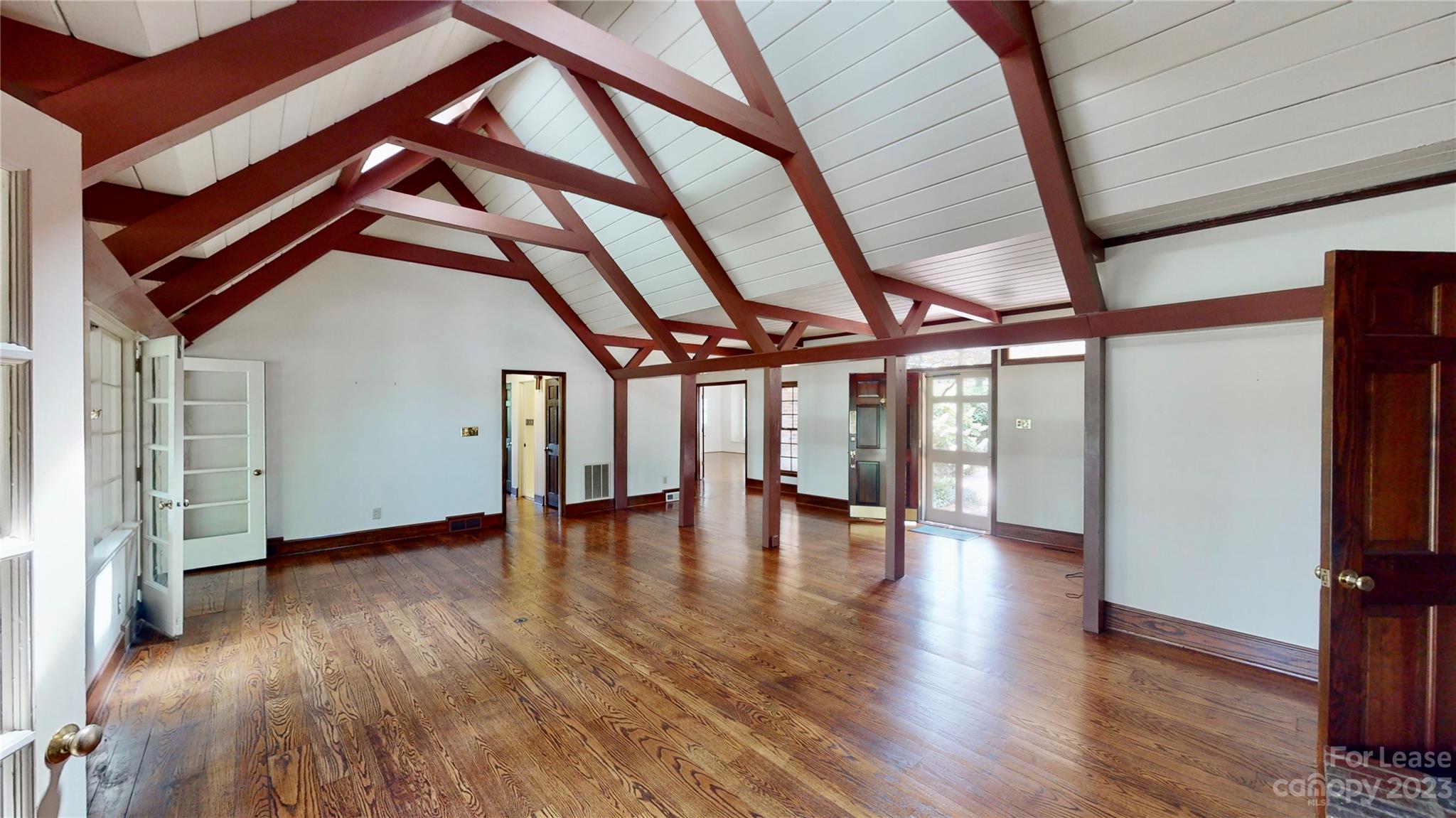 Carmel Country Club - Residential Lease