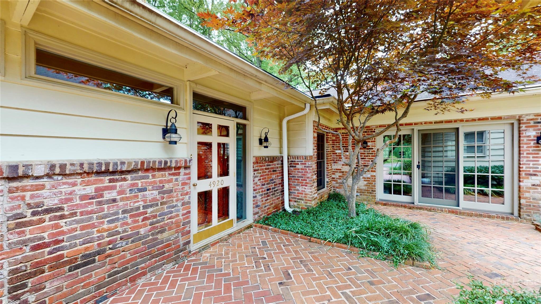 Carmel Country Club - Residential Lease