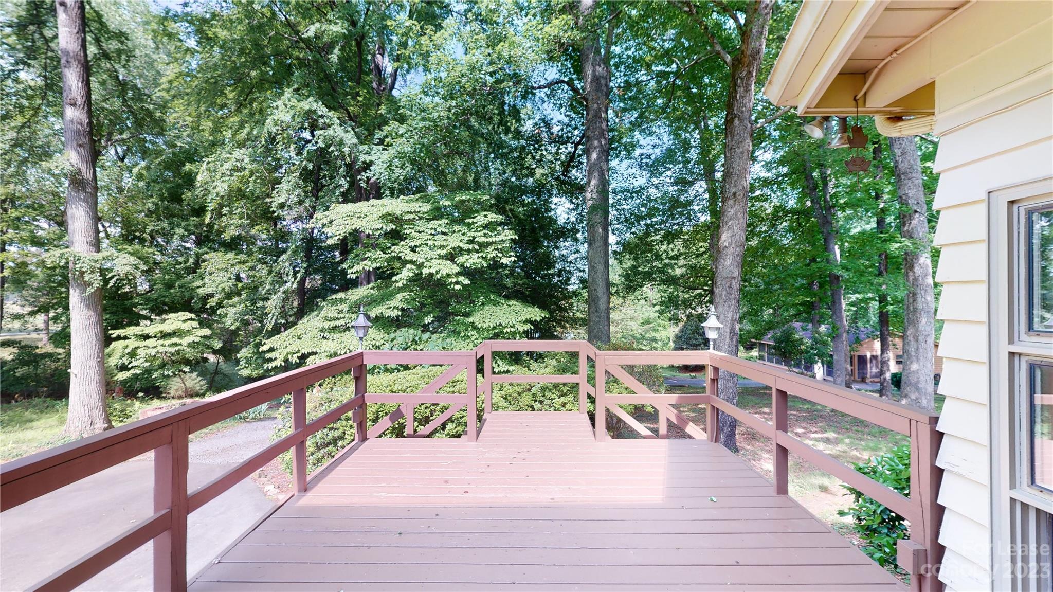 Carmel Country Club - Residential Lease