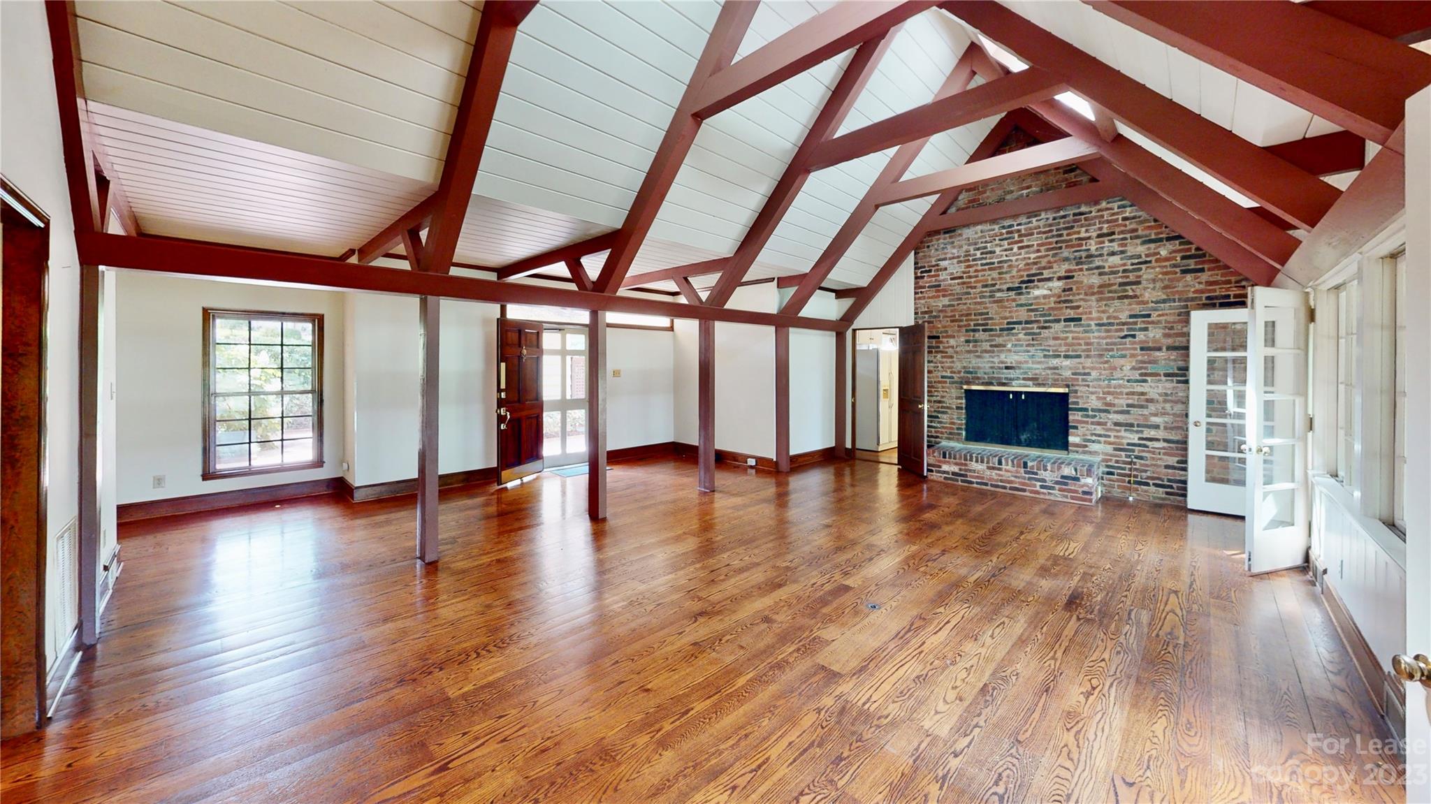 Carmel Country Club - Residential Lease