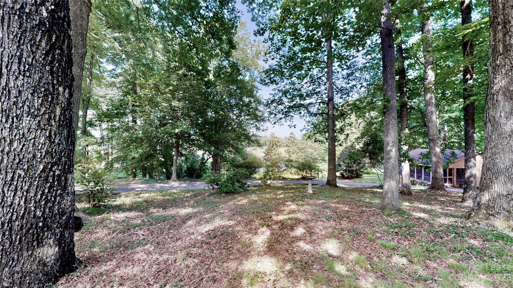 Carmel Country Club - Residential Lease