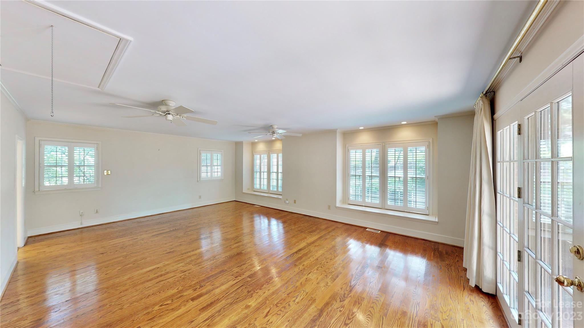 Carmel Country Club - Residential Lease