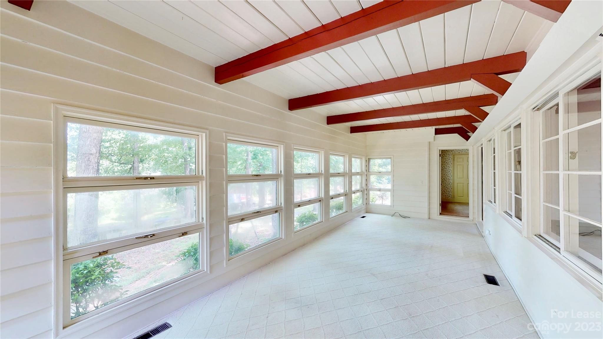 Carmel Country Club - Residential Lease