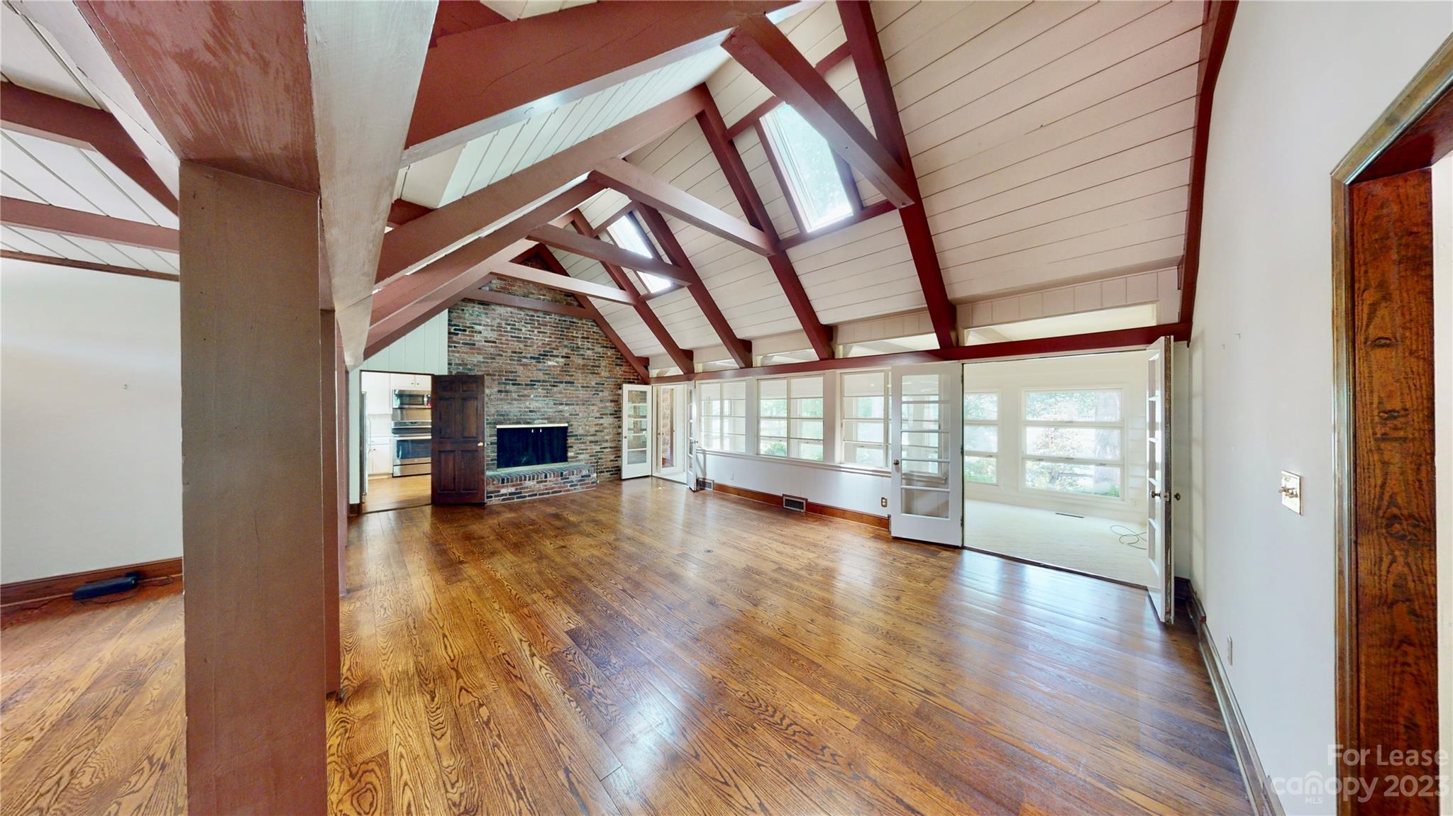 Carmel Country Club - Residential Lease