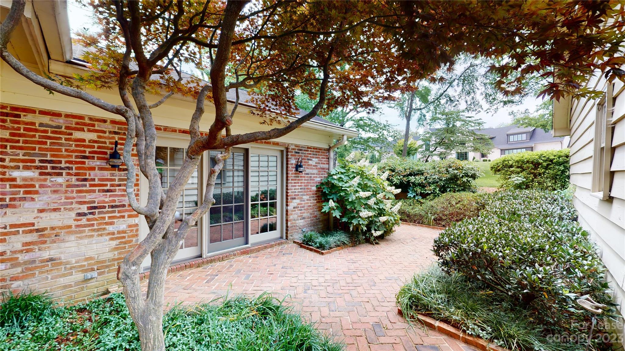 Carmel Country Club - Residential Lease