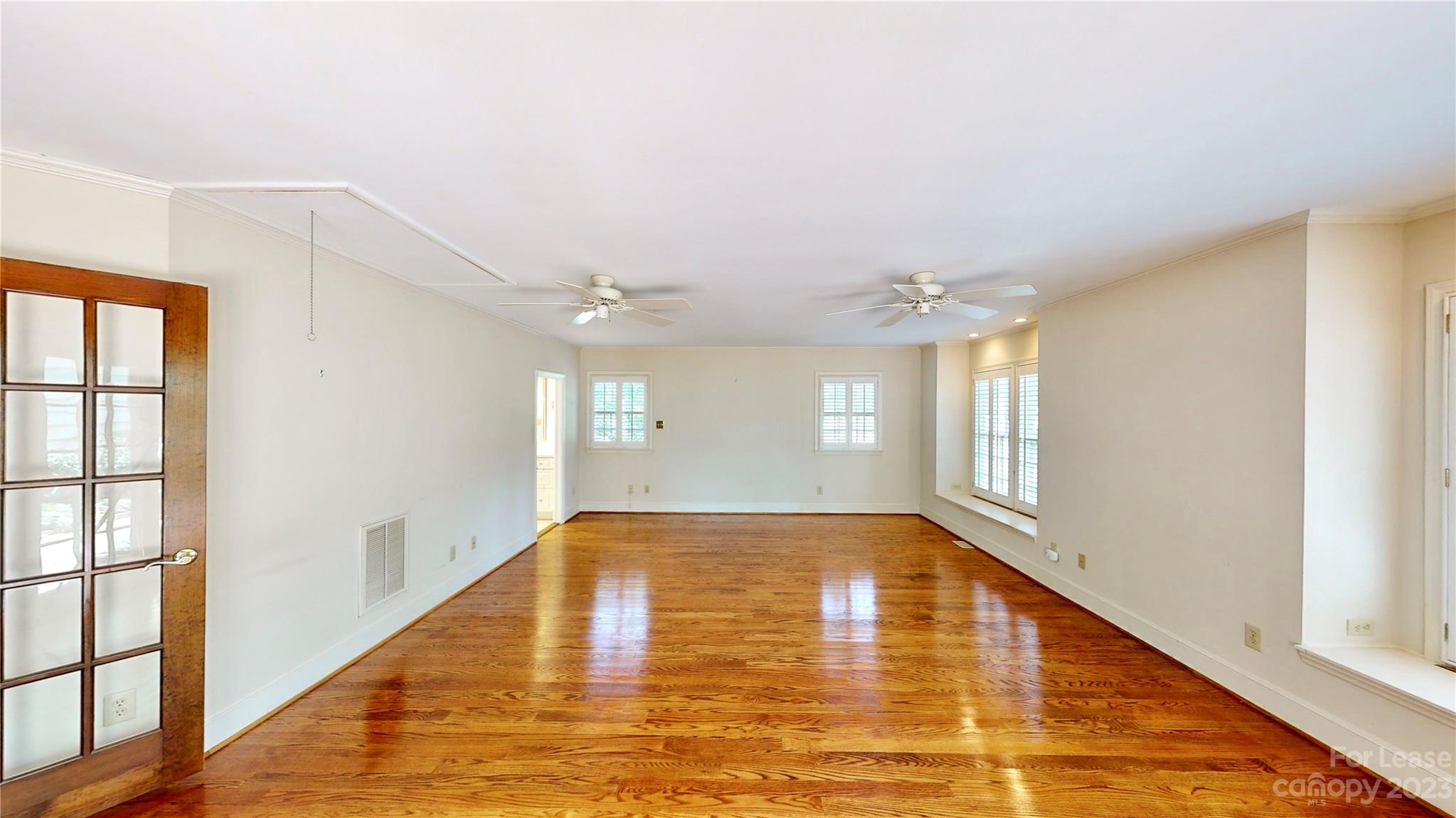 Carmel Country Club - Residential Lease