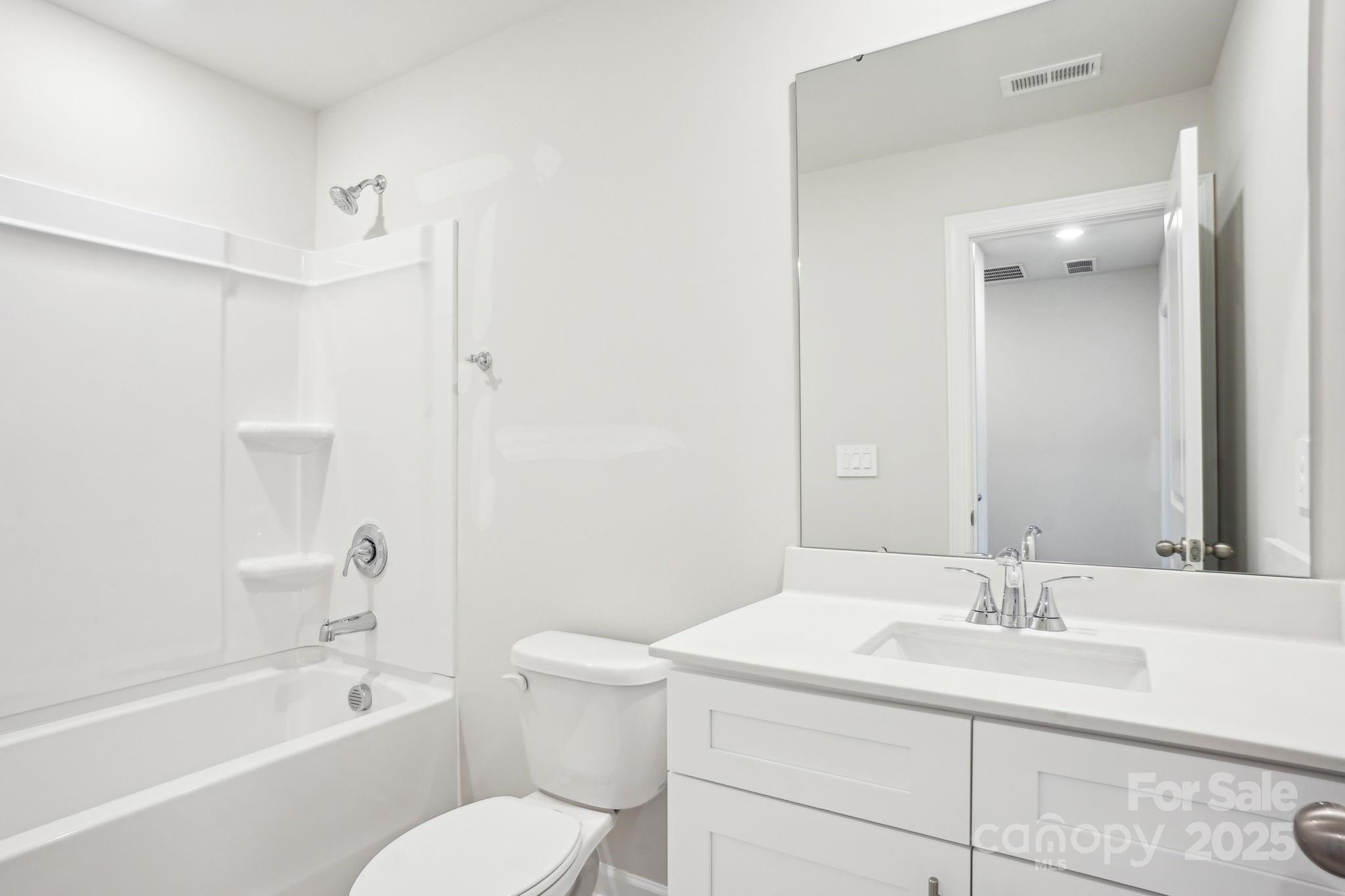 Crossrail - Residential