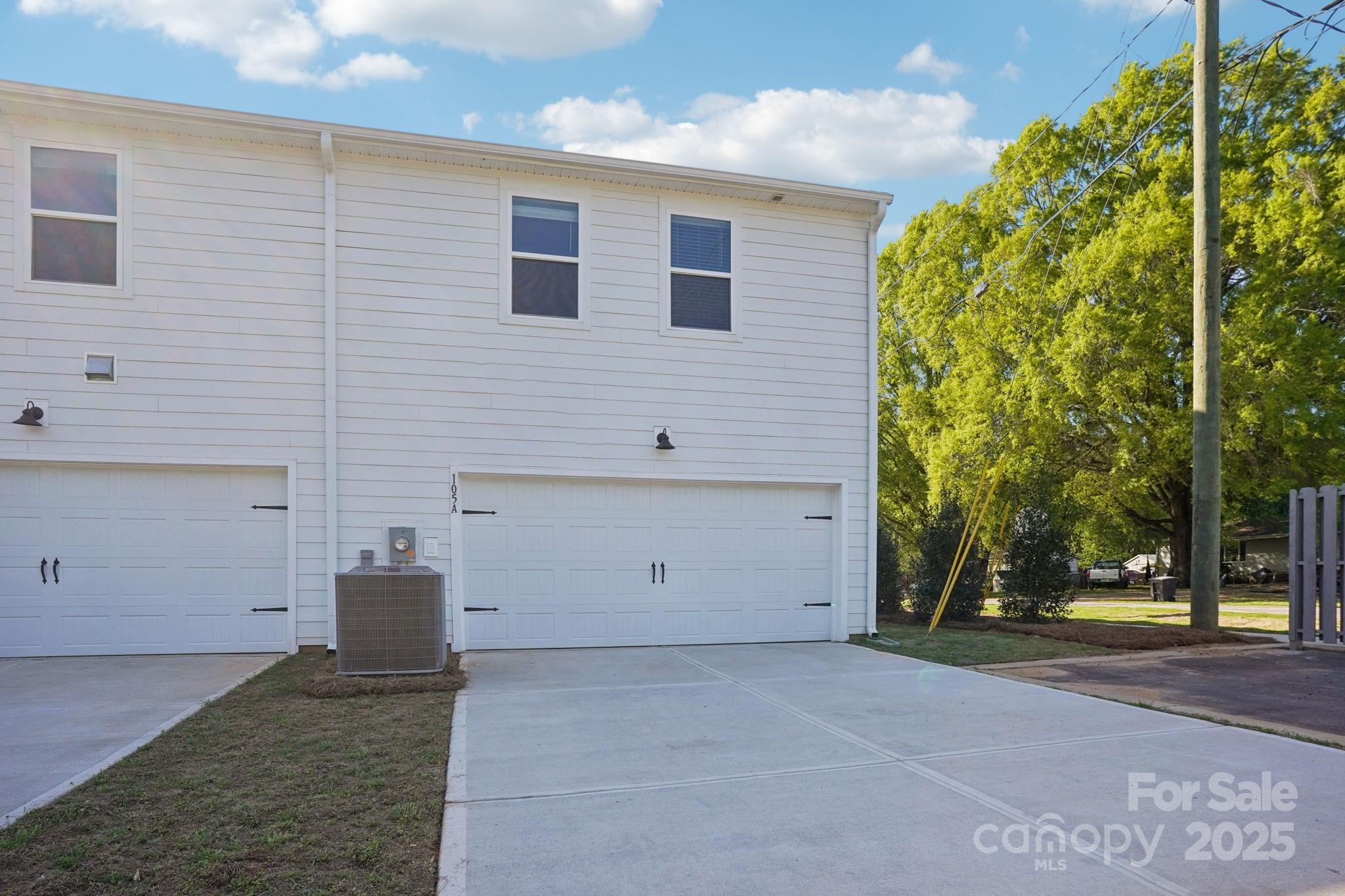 Crossrail - Residential