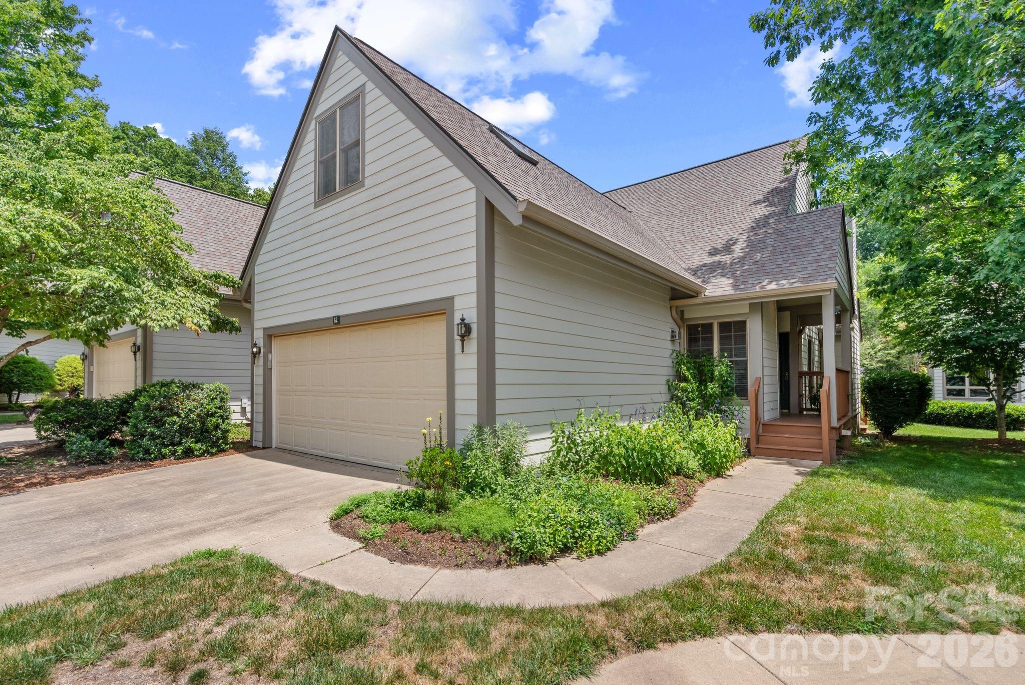 62 Pinnacle Point, Asheville, NC, 28805