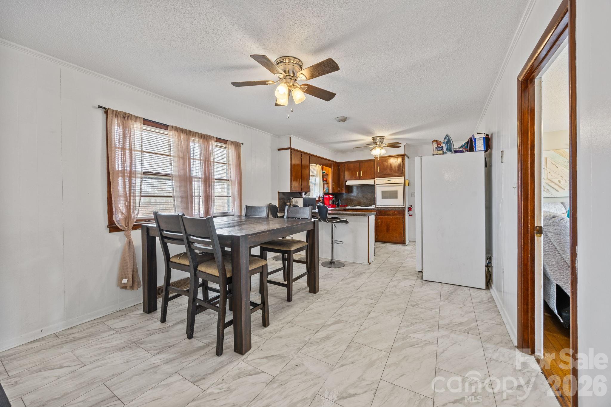 Washington Park - Residential