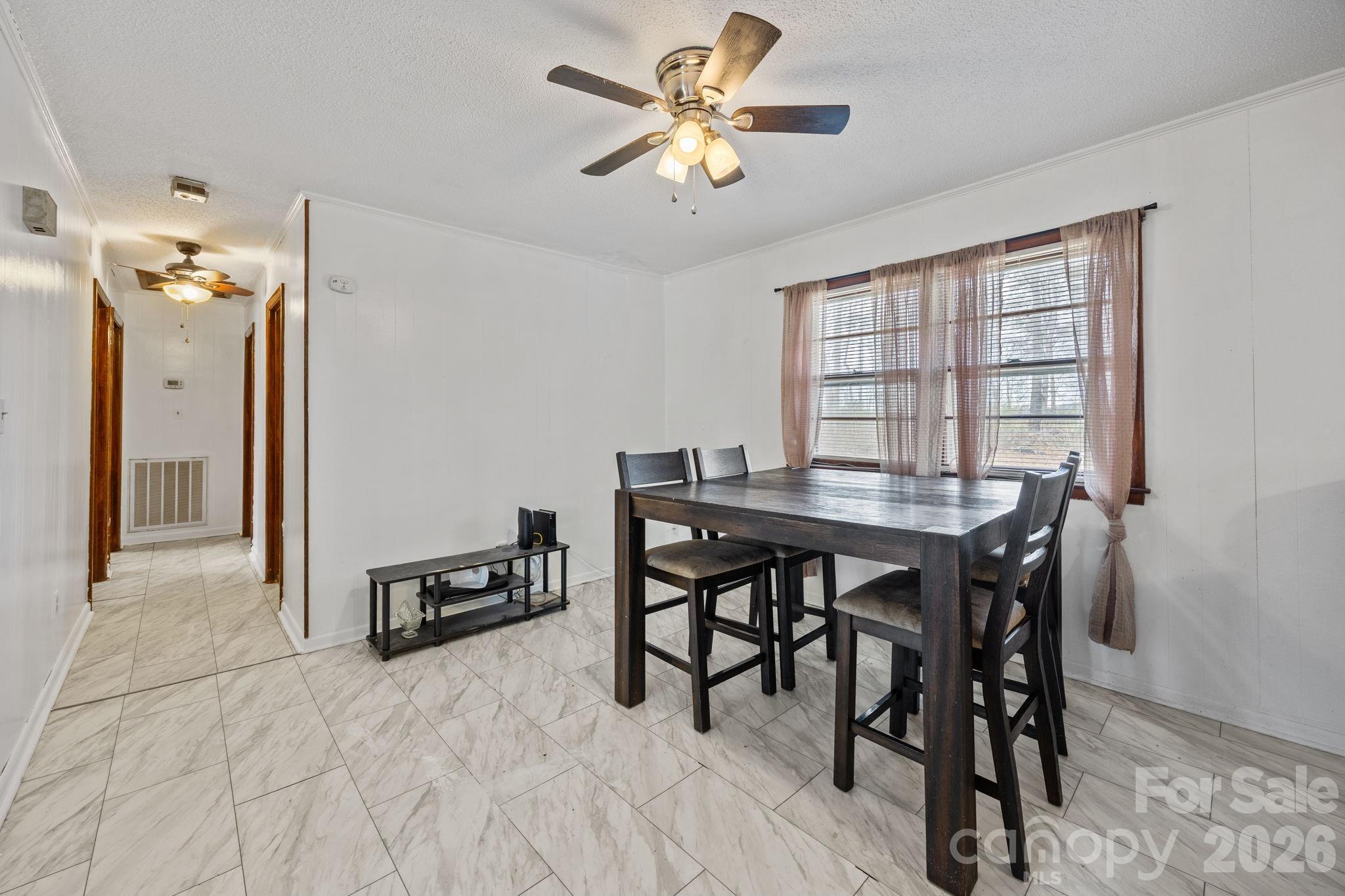 Washington Park - Residential