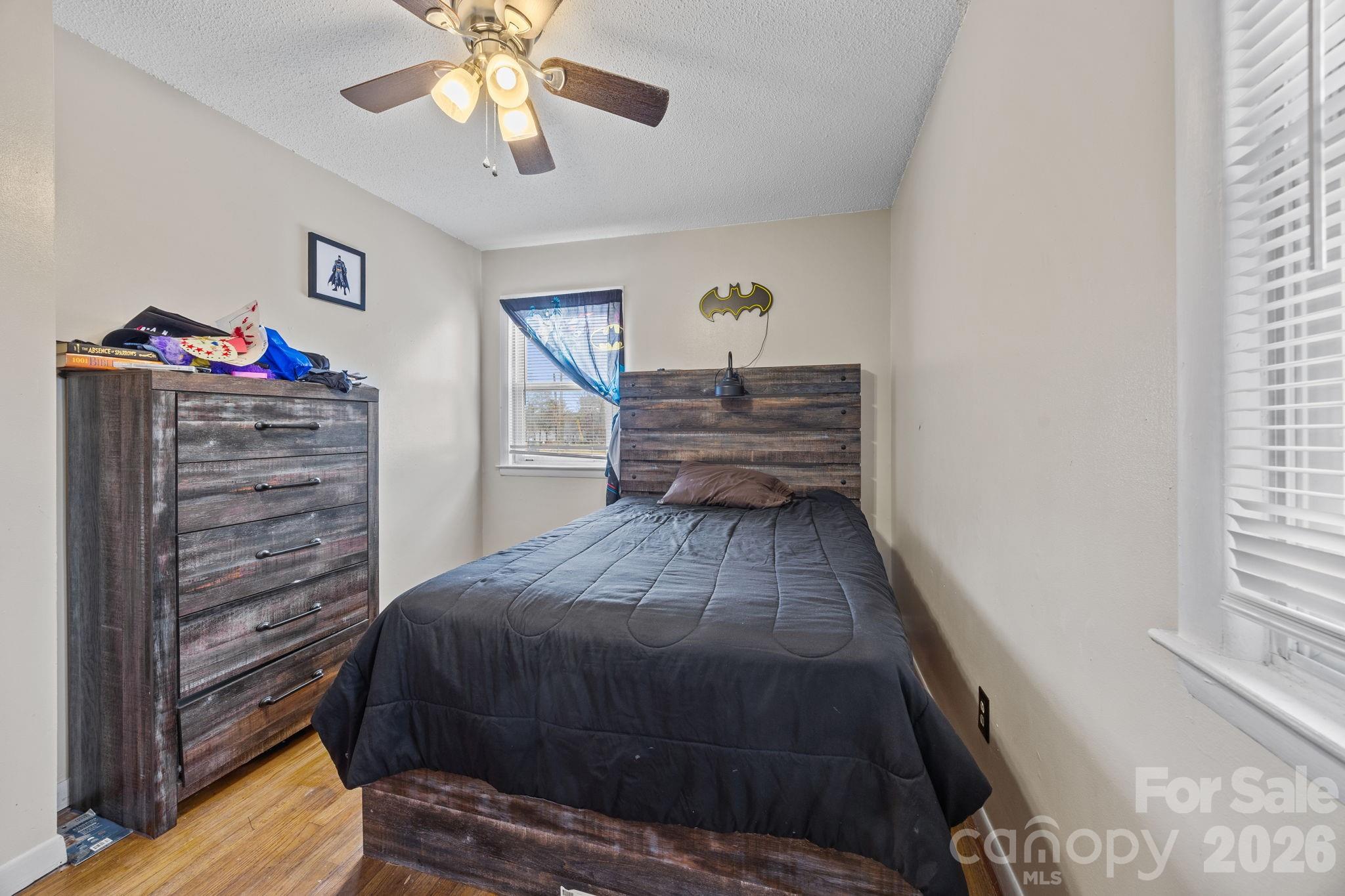 Washington Park - Residential