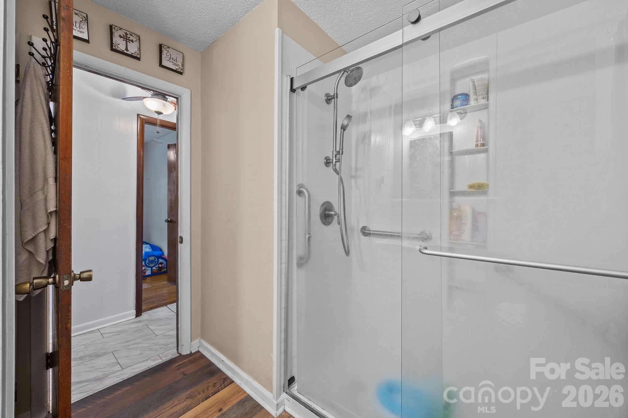 Washington Park - Residential