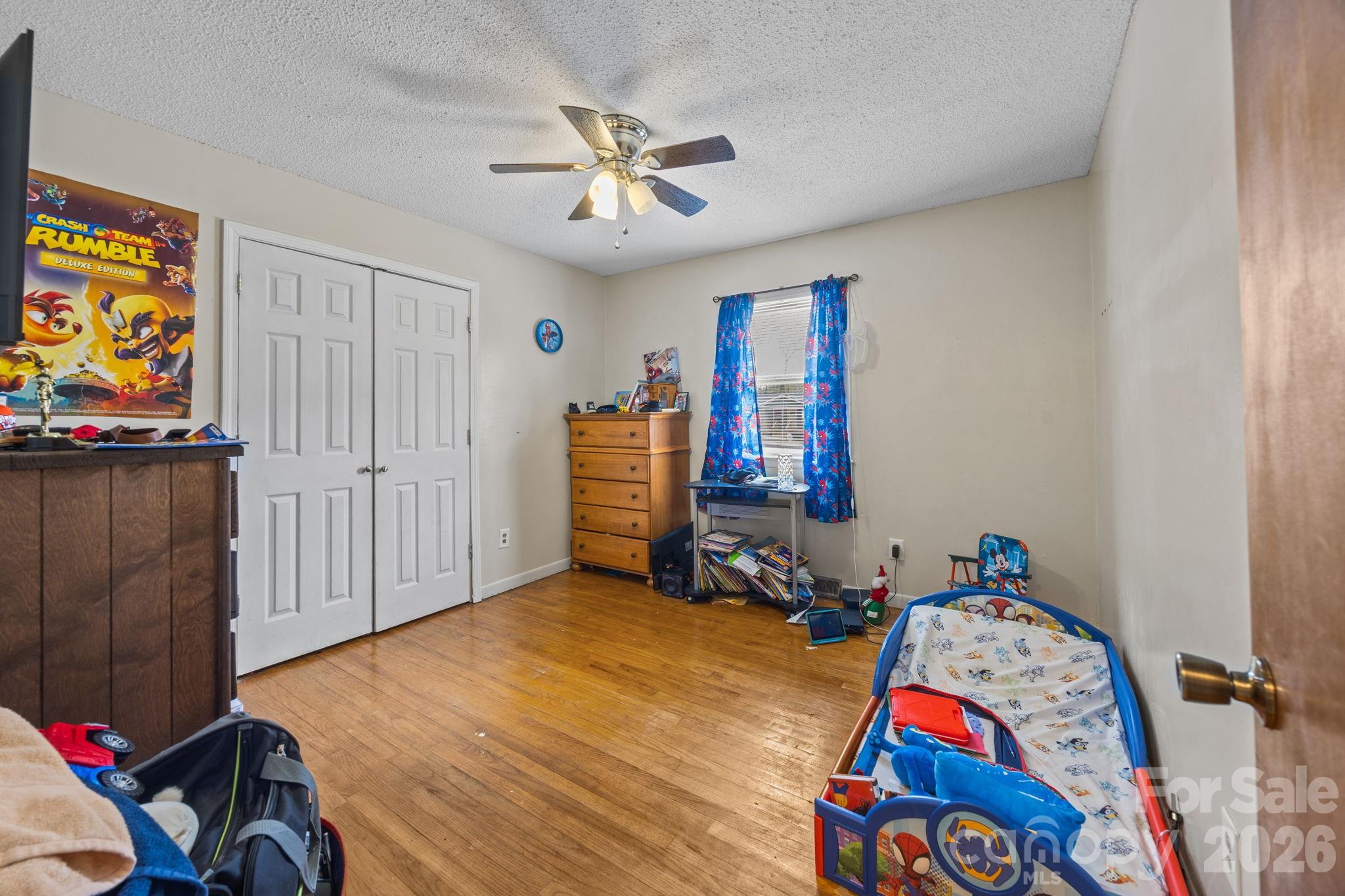 Washington Park - Residential