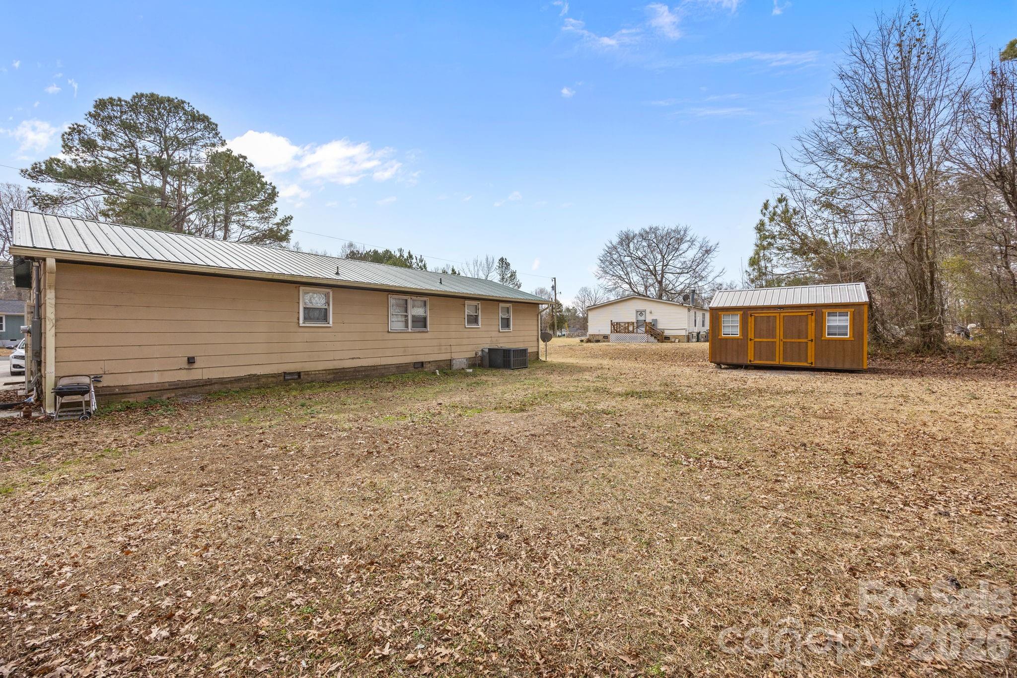 Washington Park - Residential