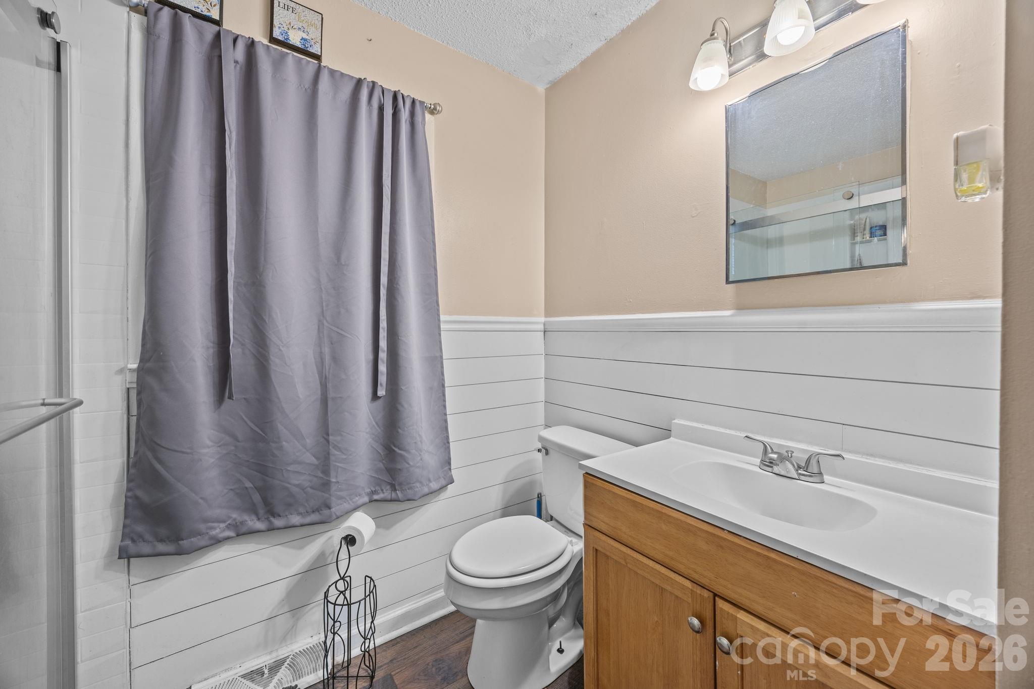 Washington Park - Residential