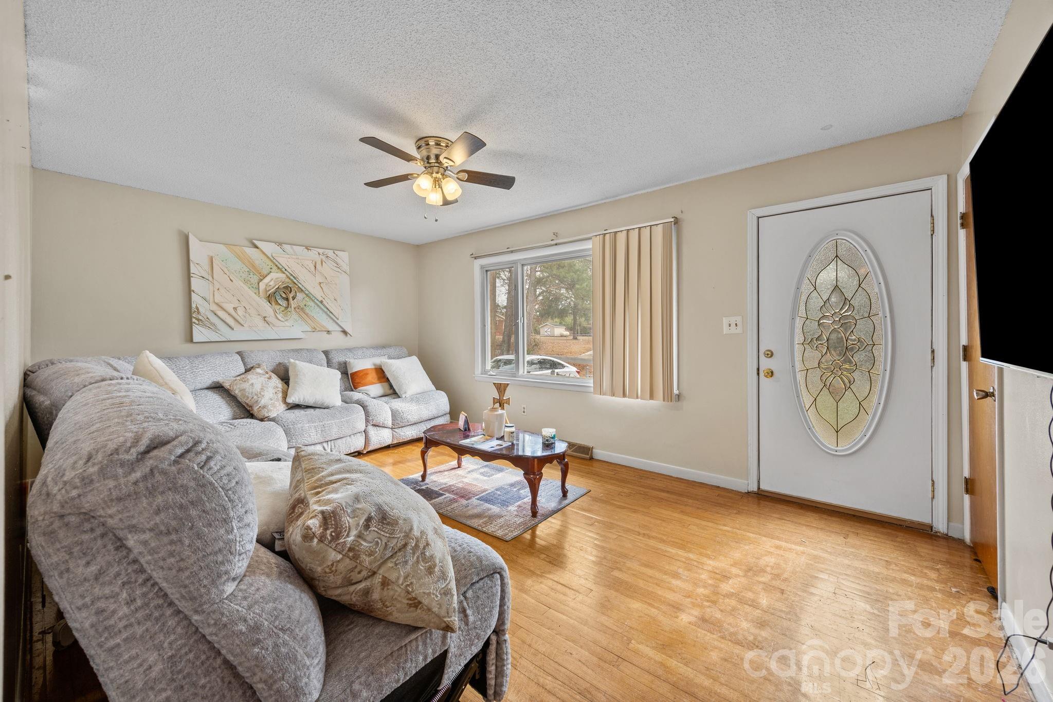 Washington Park - Residential