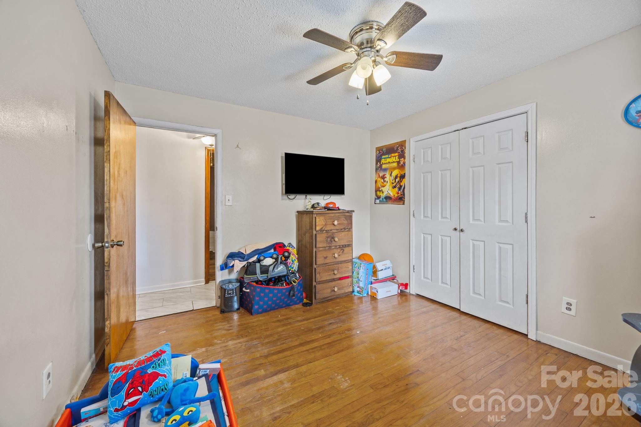 Washington Park - Residential