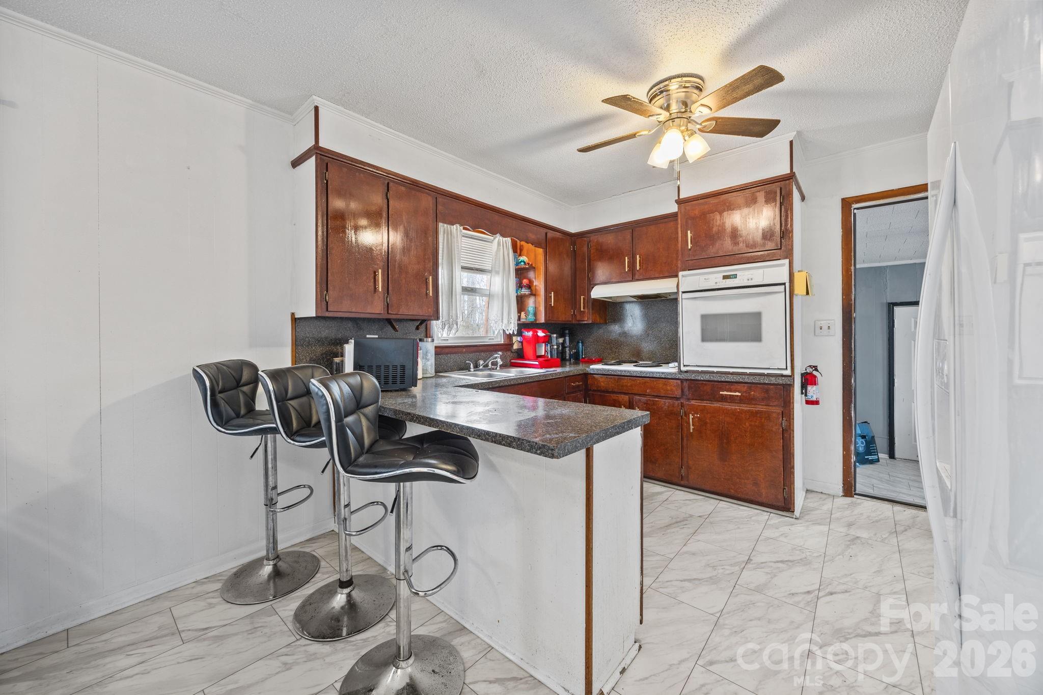 Washington Park - Residential