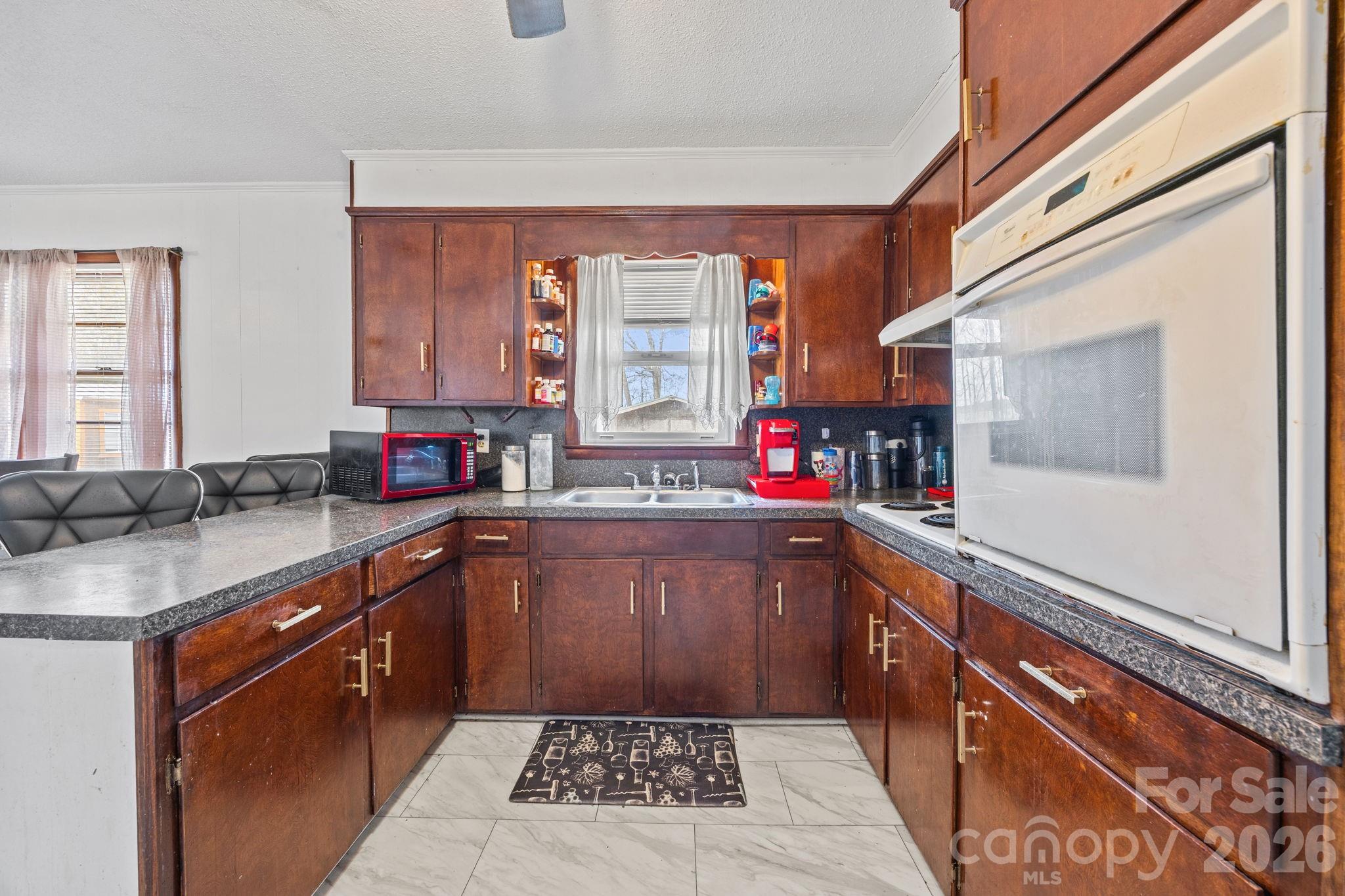 Washington Park - Residential