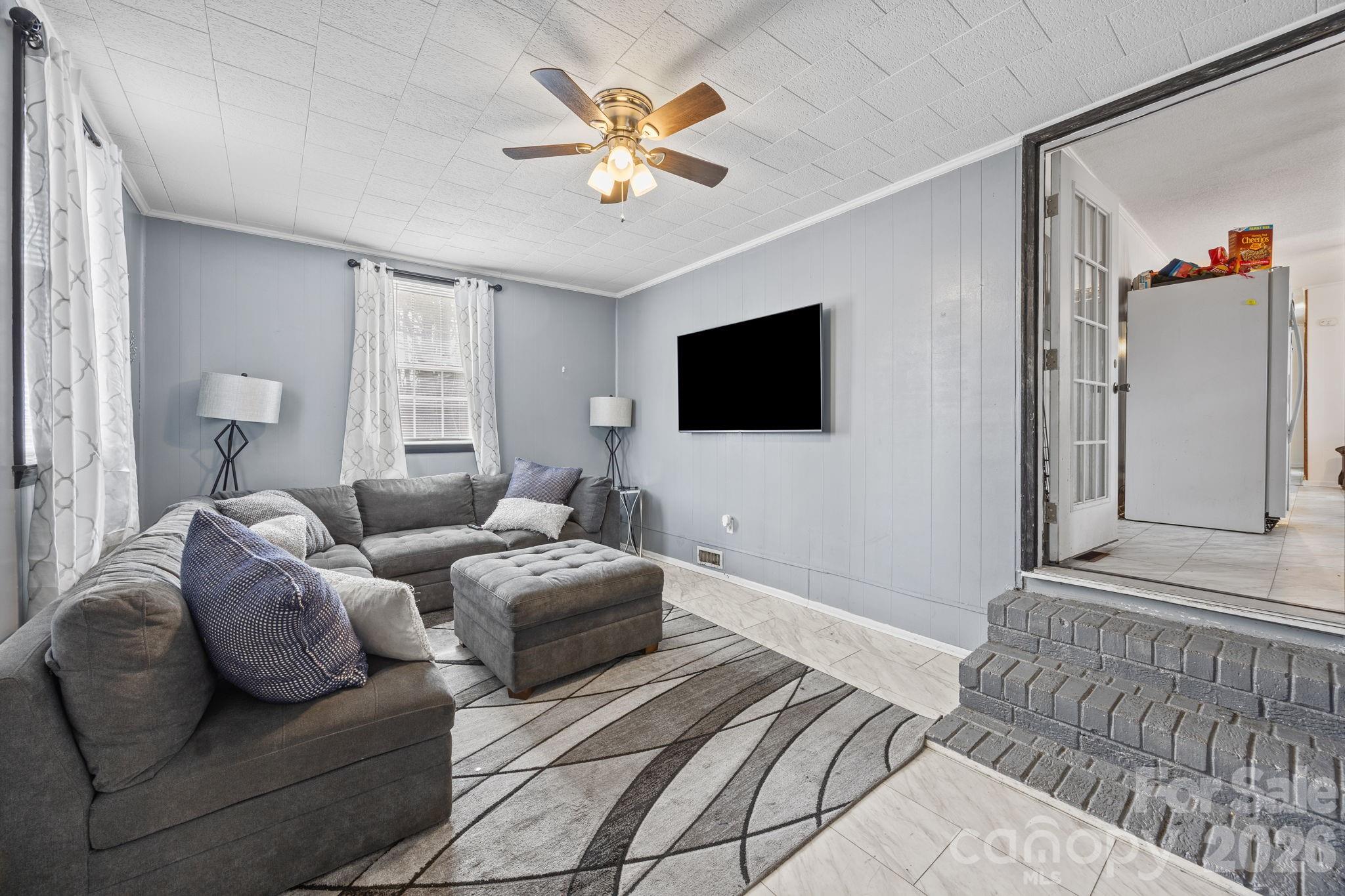 Washington Park - Residential