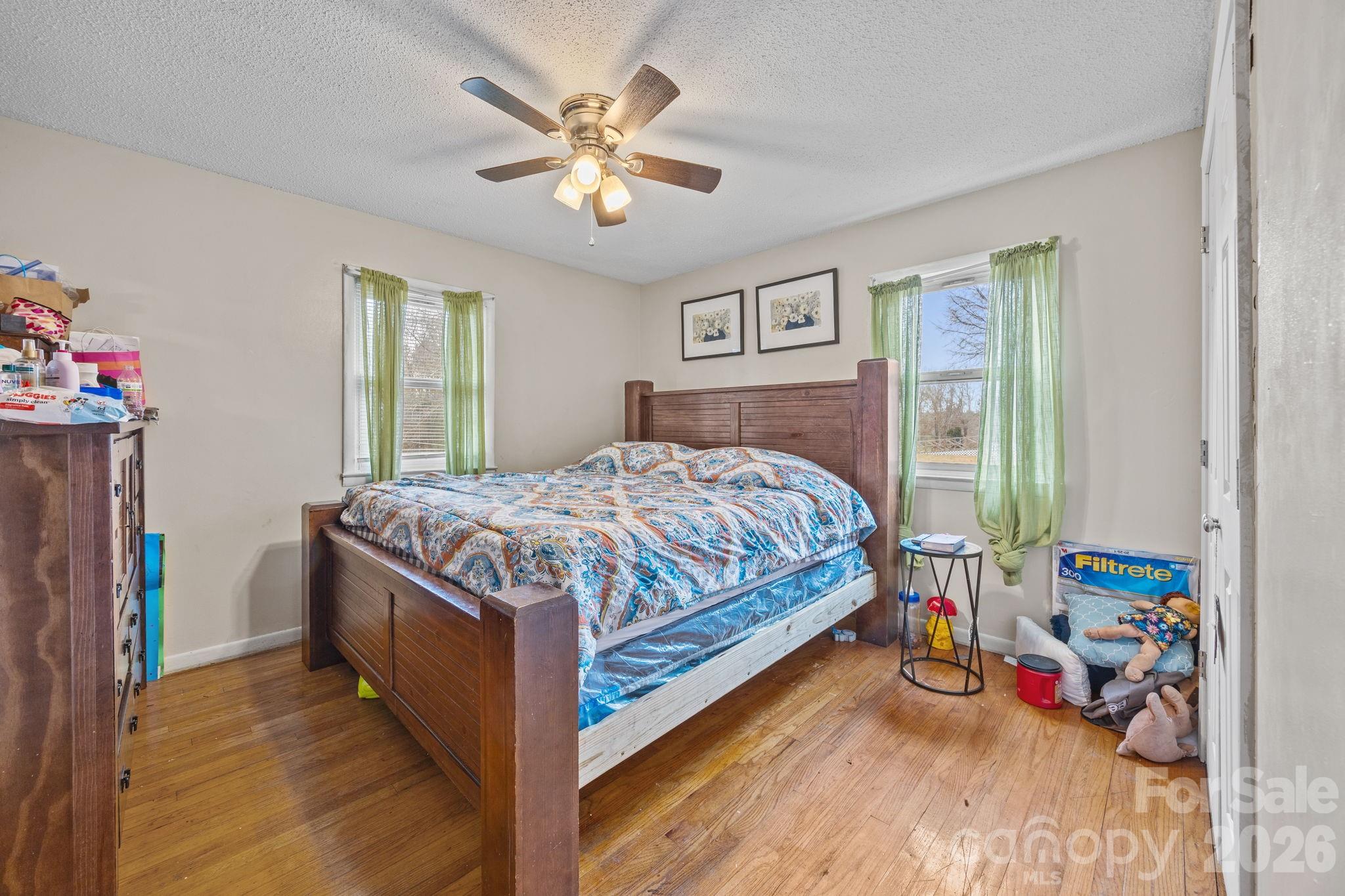 Washington Park - Residential