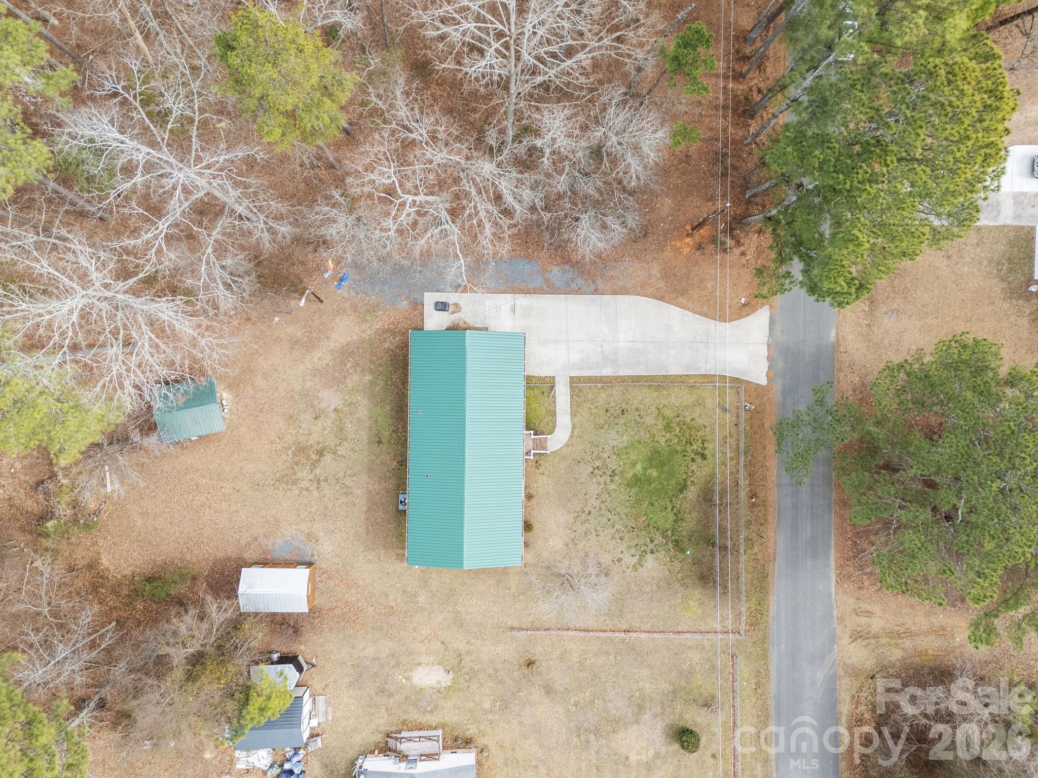 Washington Park - Residential