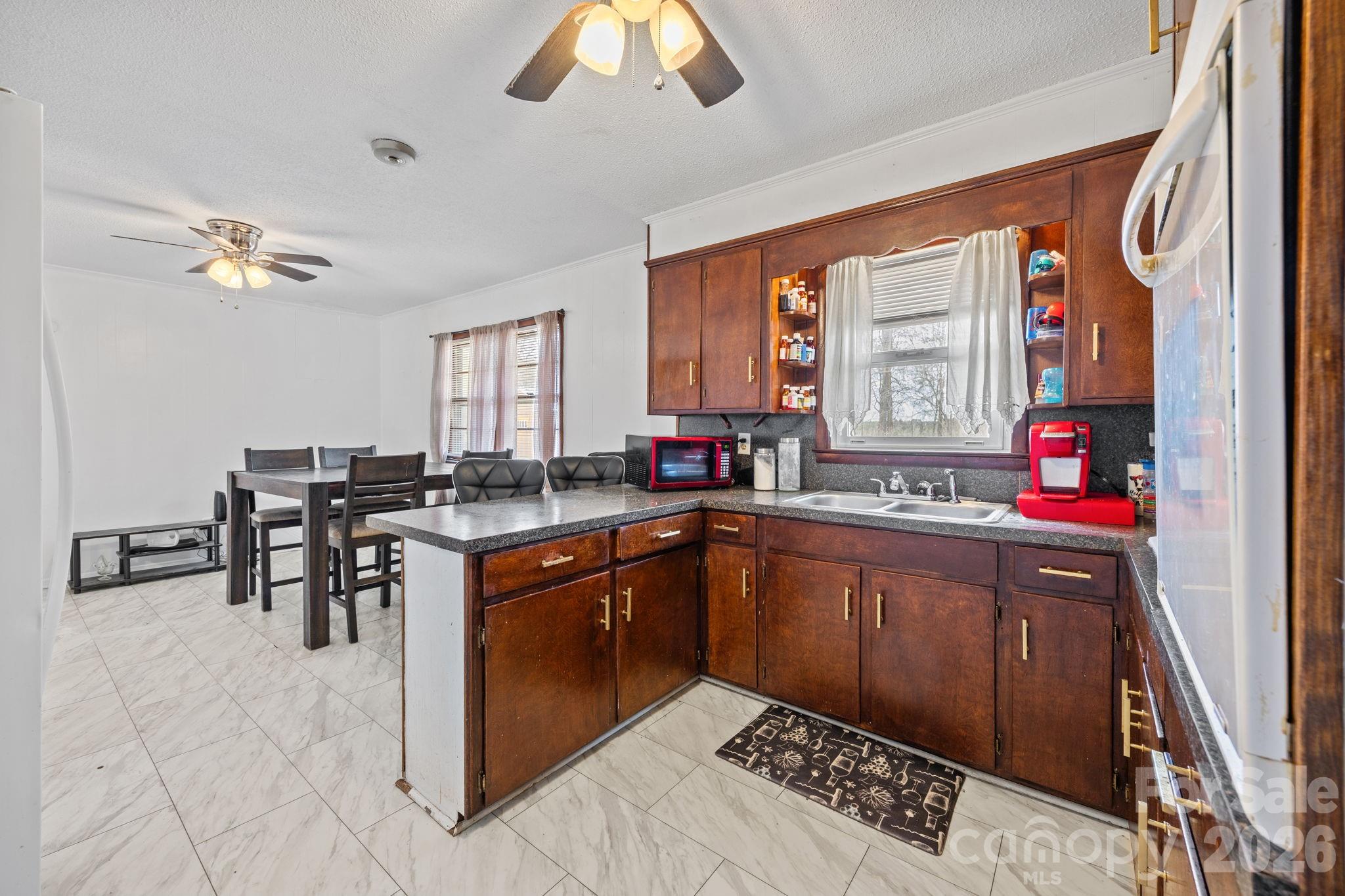 Washington Park - Residential