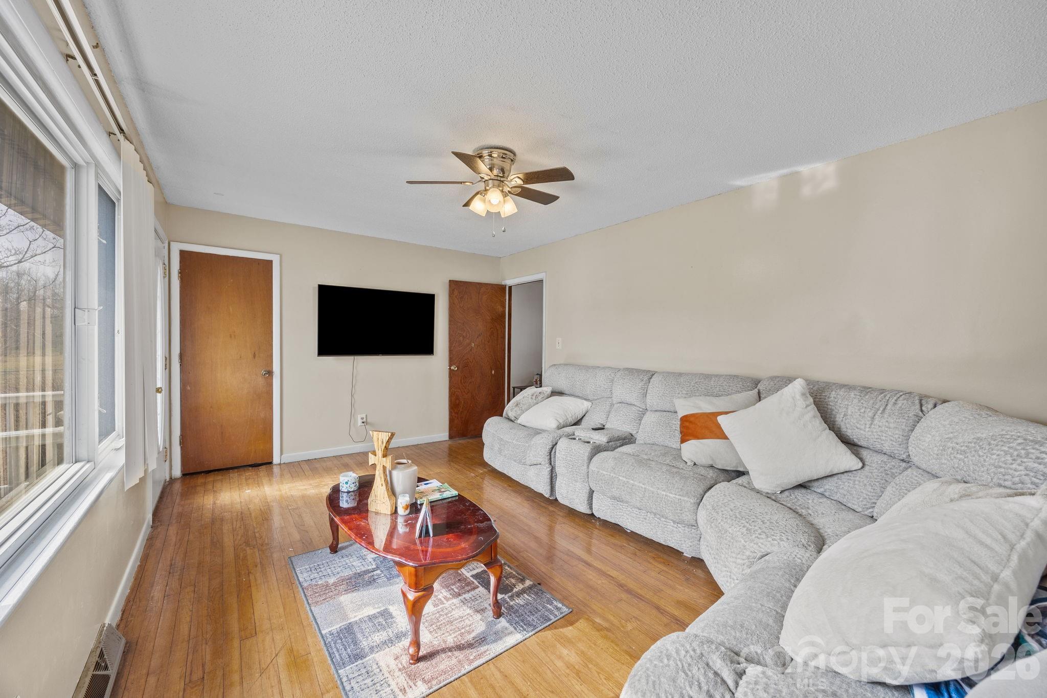 Washington Park - Residential