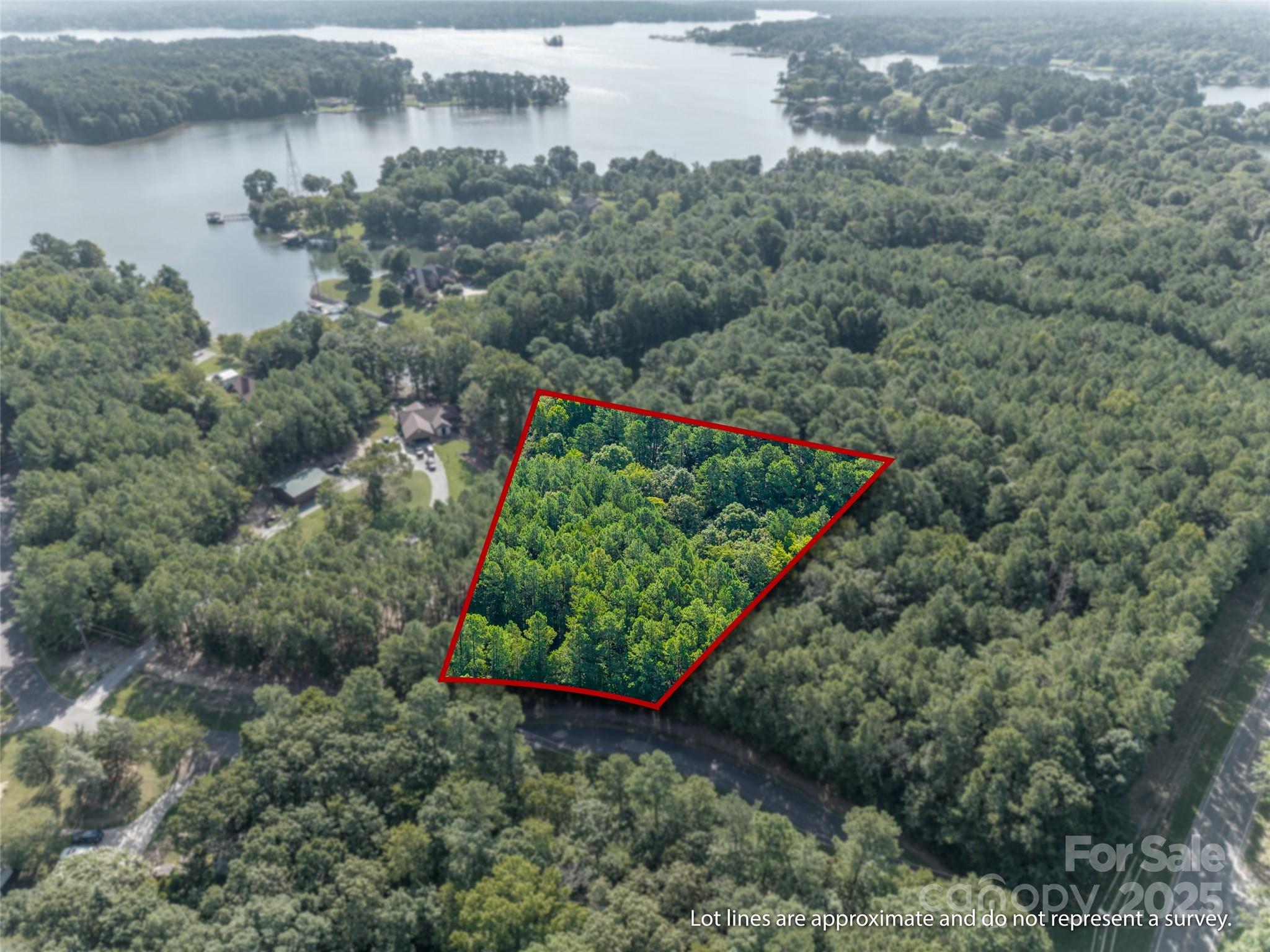 2031 Tiger Paw Lane