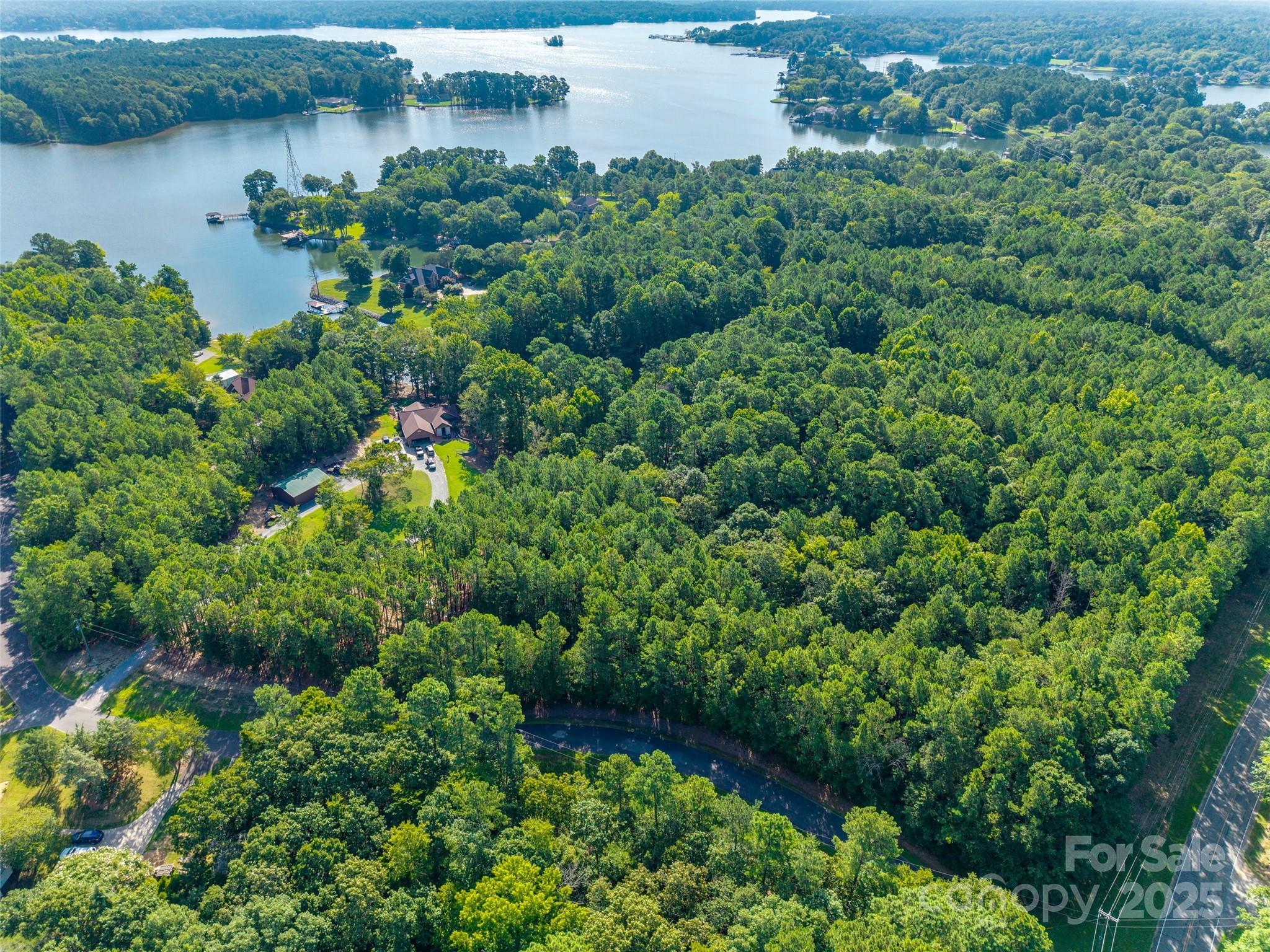 Allison Creek Estates - Land