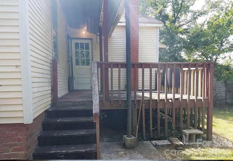 4721 Linden Street