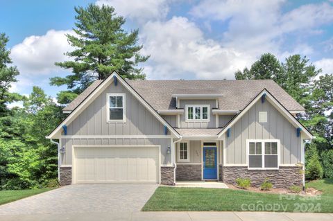 A home in Hendersonville