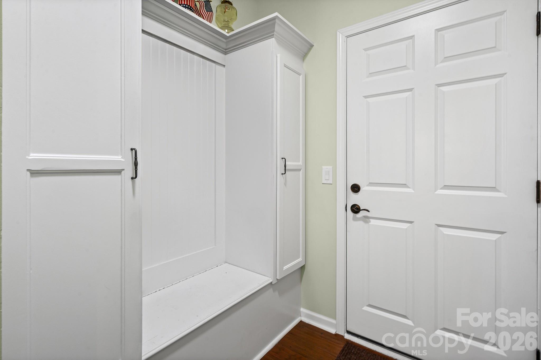 Carolina Orchards - Residential