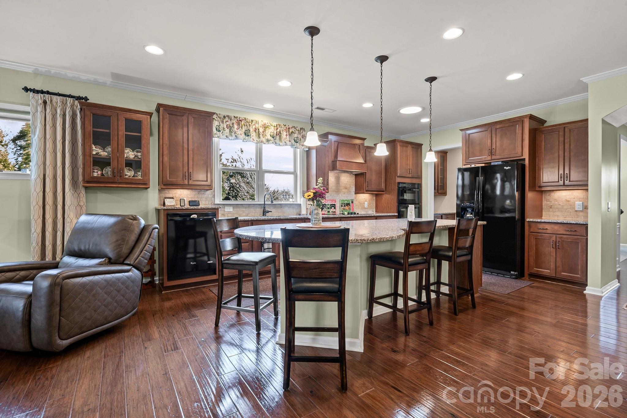 Carolina Orchards - Residential