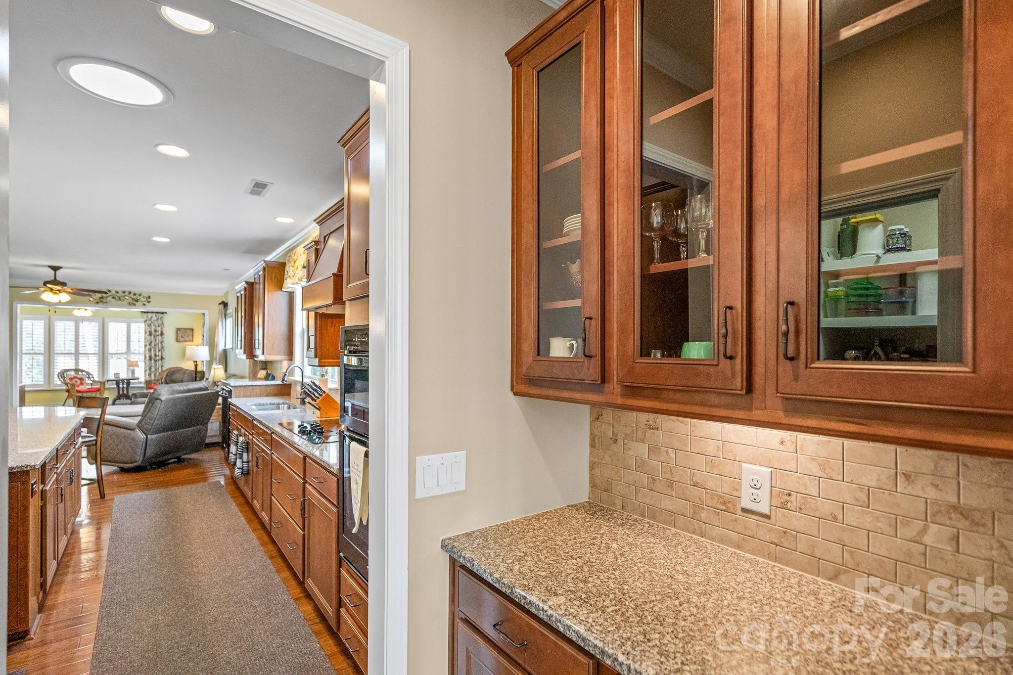 Carolina Orchards - Residential