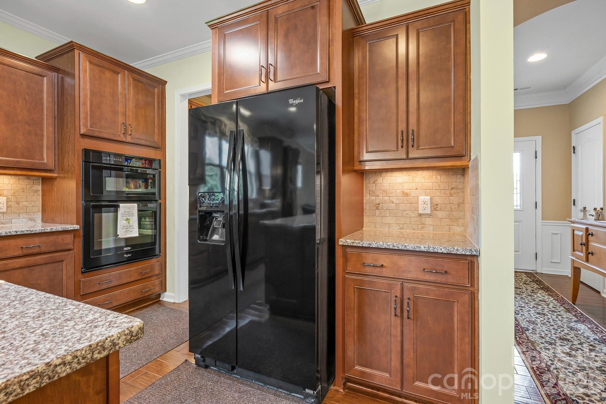 Carolina Orchards - Residential