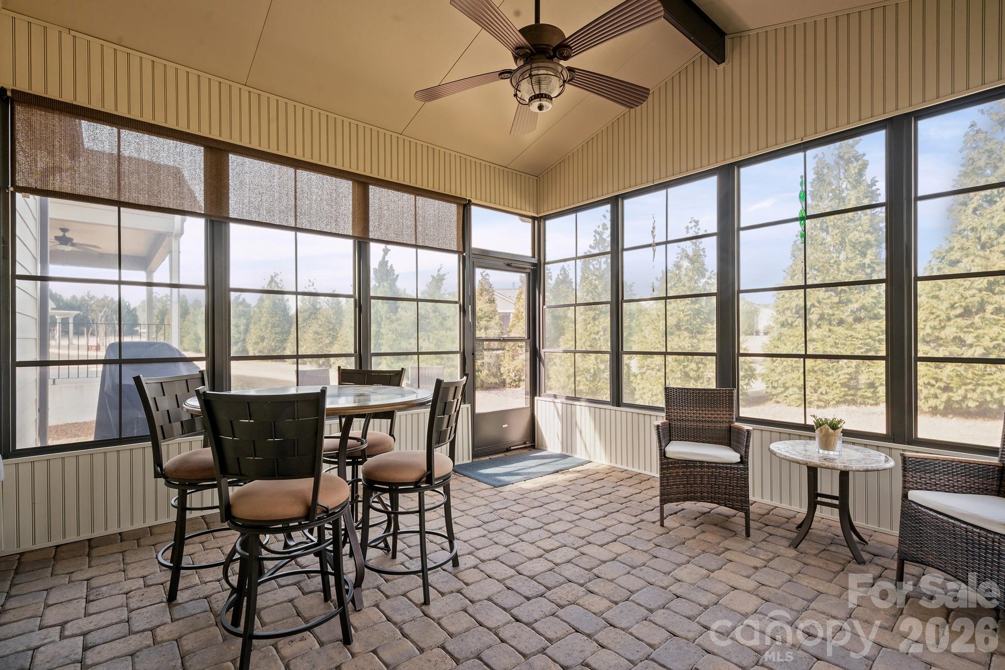 Carolina Orchards - Residential