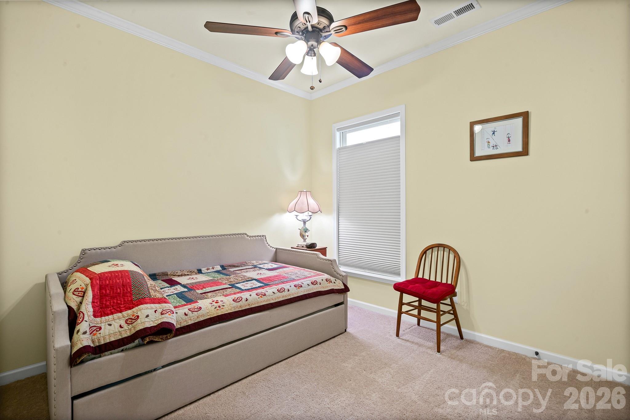 Carolina Orchards - Residential