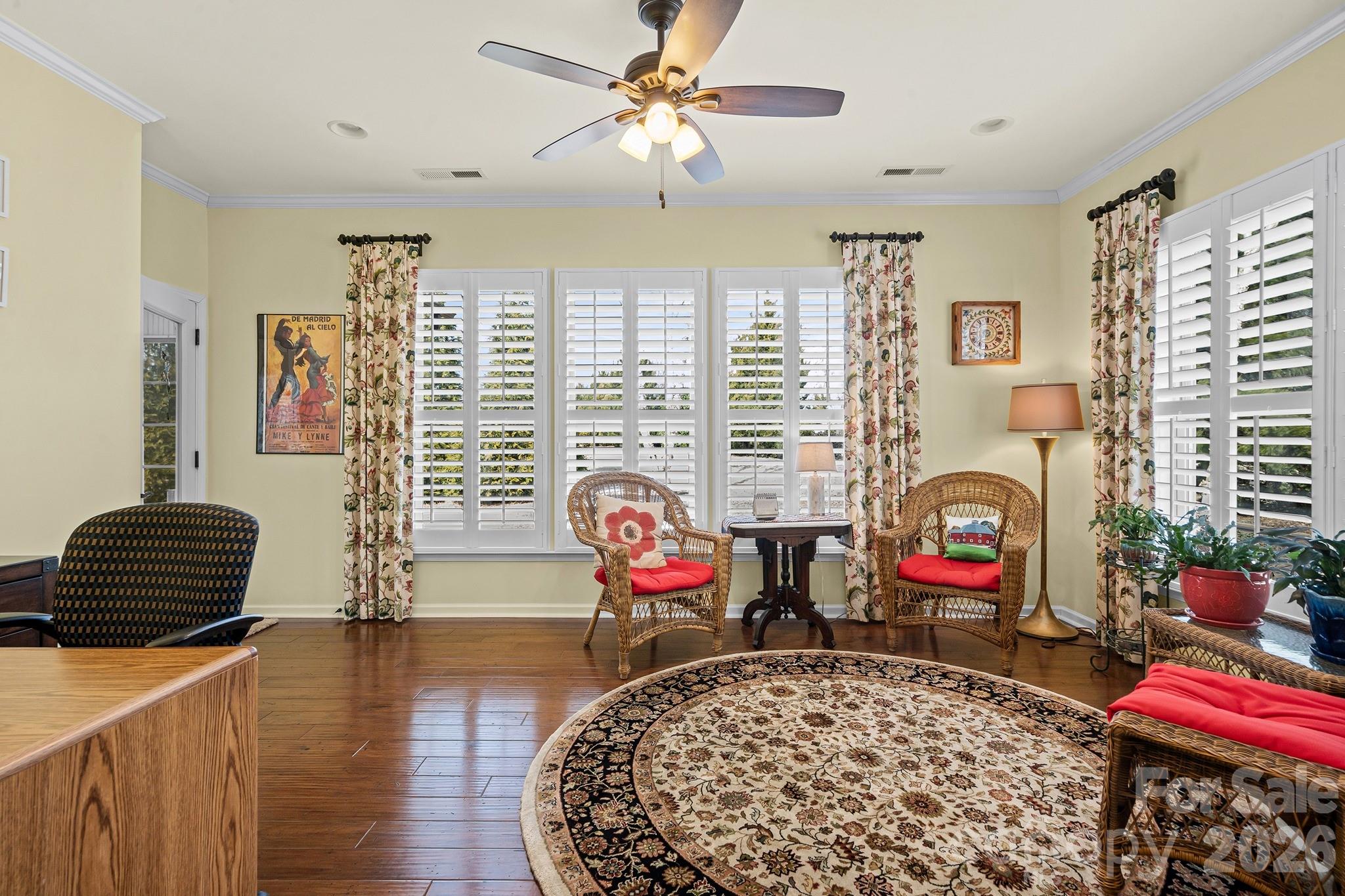 Carolina Orchards - Residential