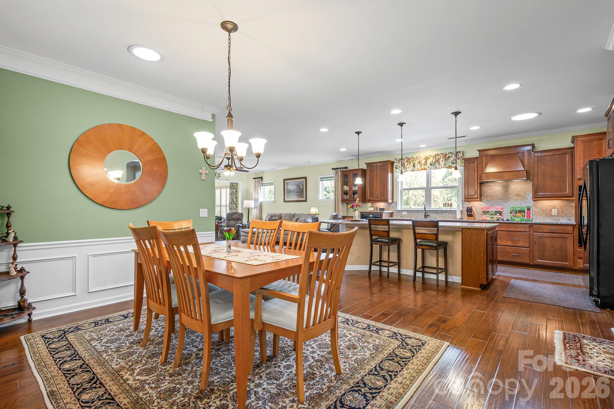 Carolina Orchards - Residential