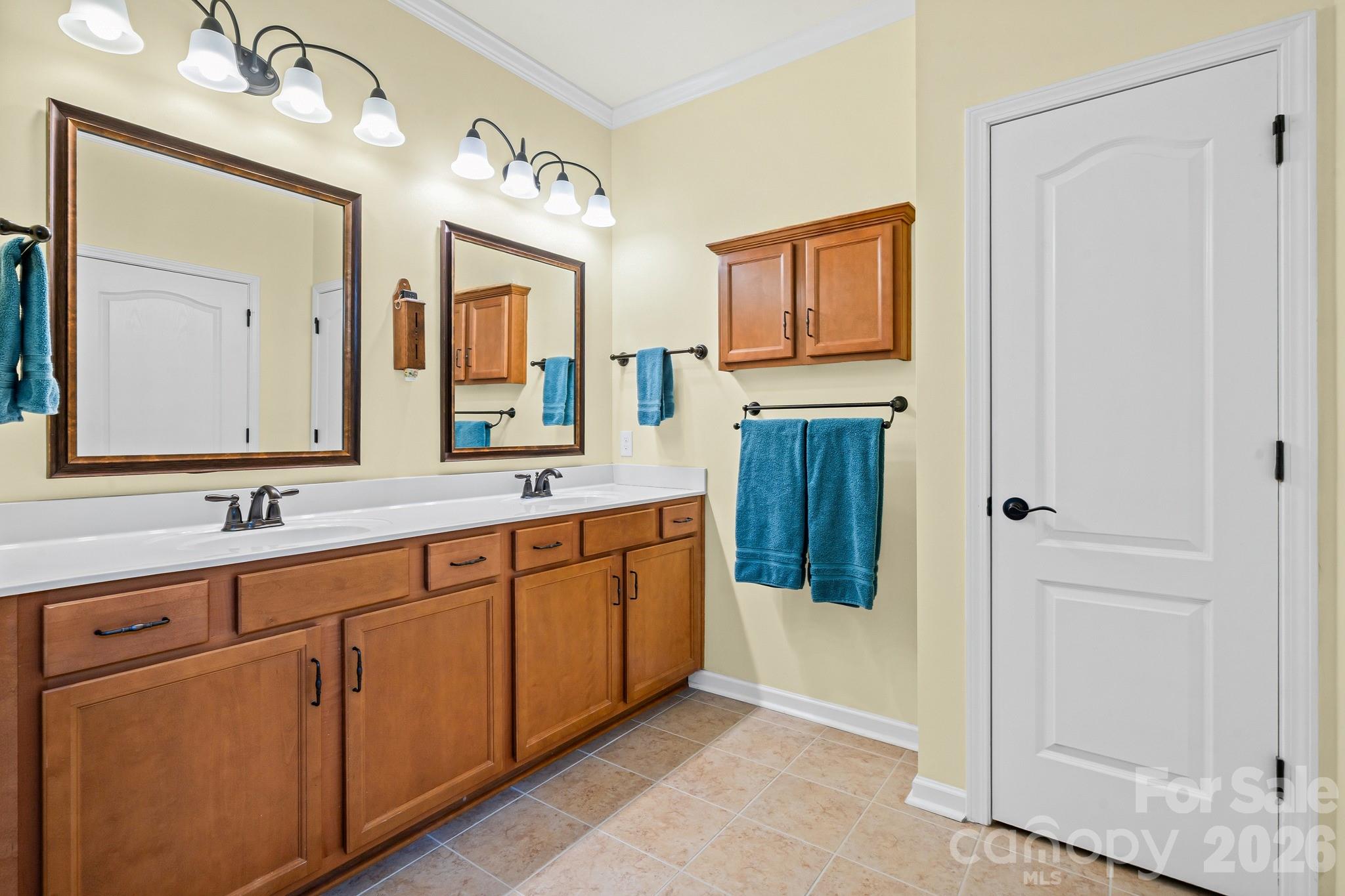 Carolina Orchards - Residential