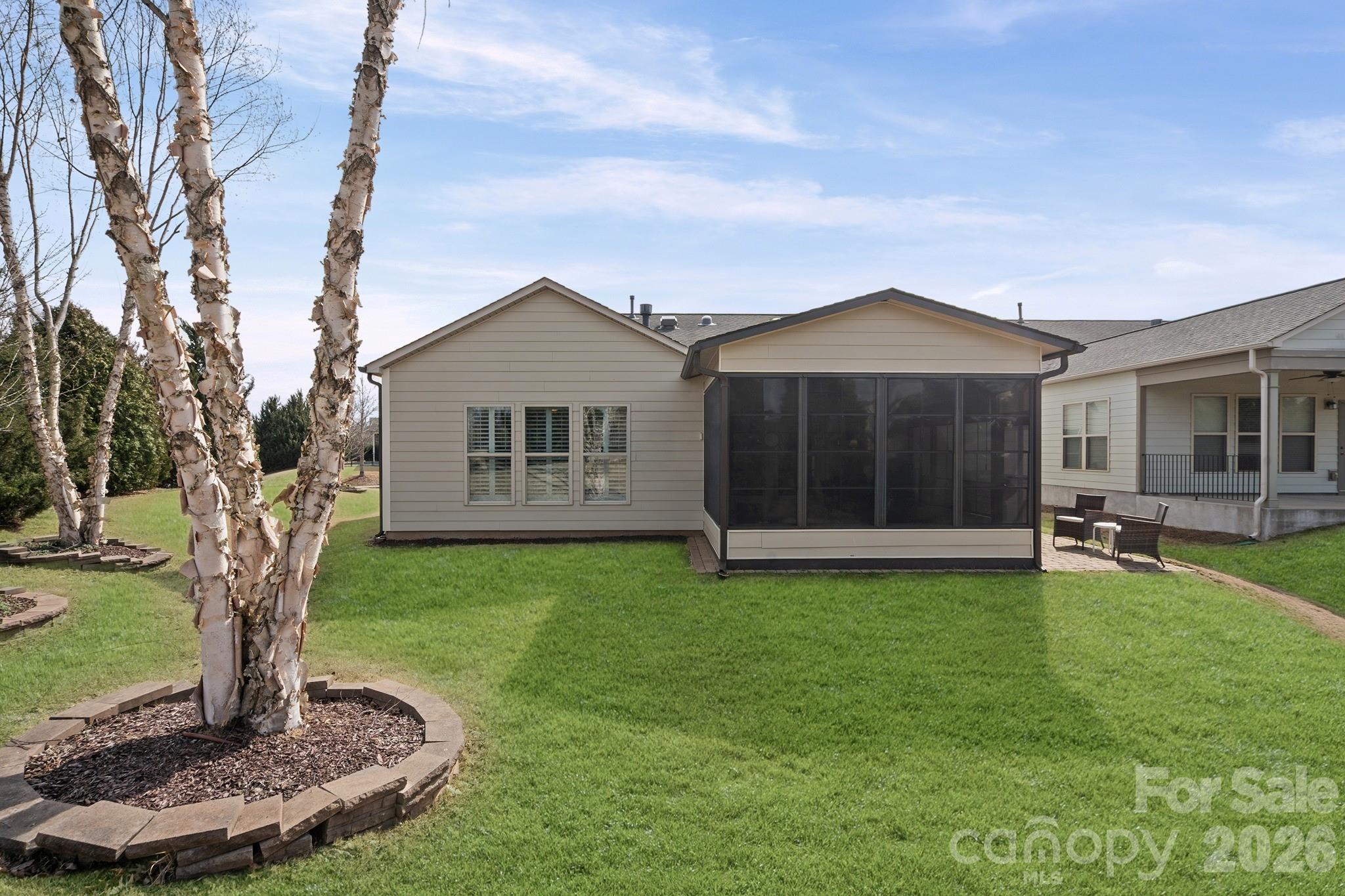 Carolina Orchards - Residential