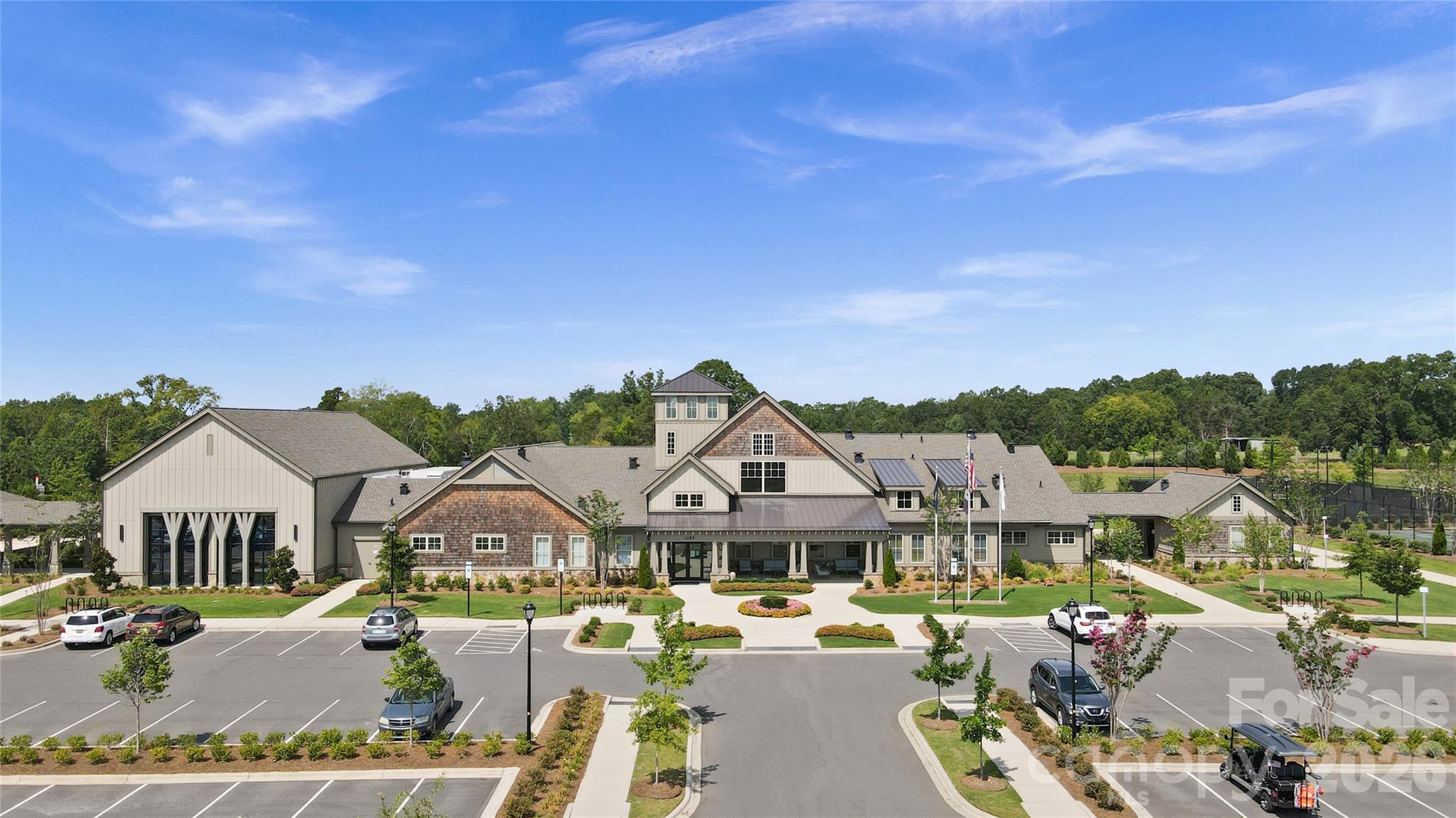 Carolina Orchards - Residential