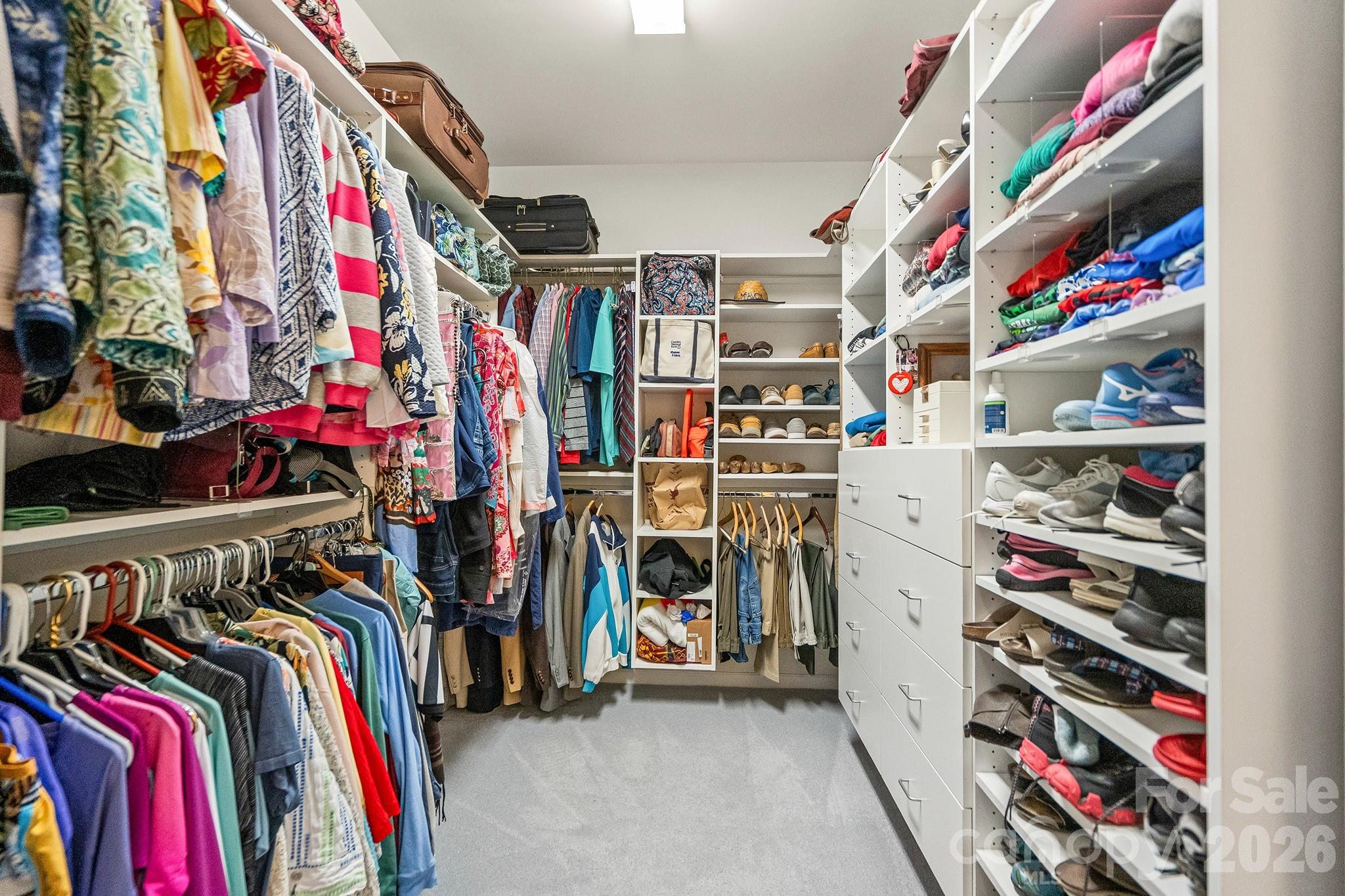 Carolina Orchards - Residential