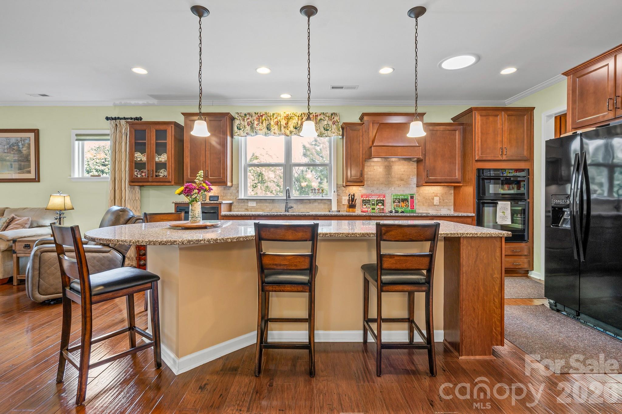 Carolina Orchards - Residential