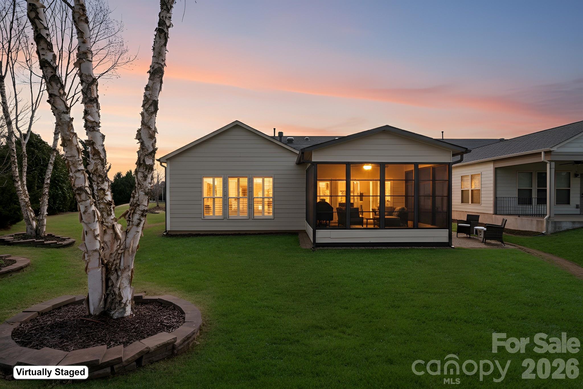 Carolina Orchards - Residential