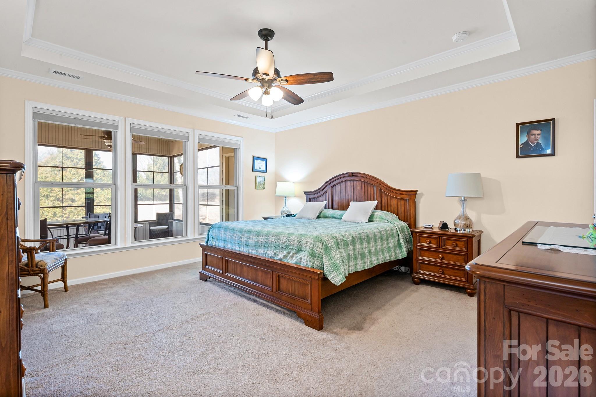 Carolina Orchards - Residential